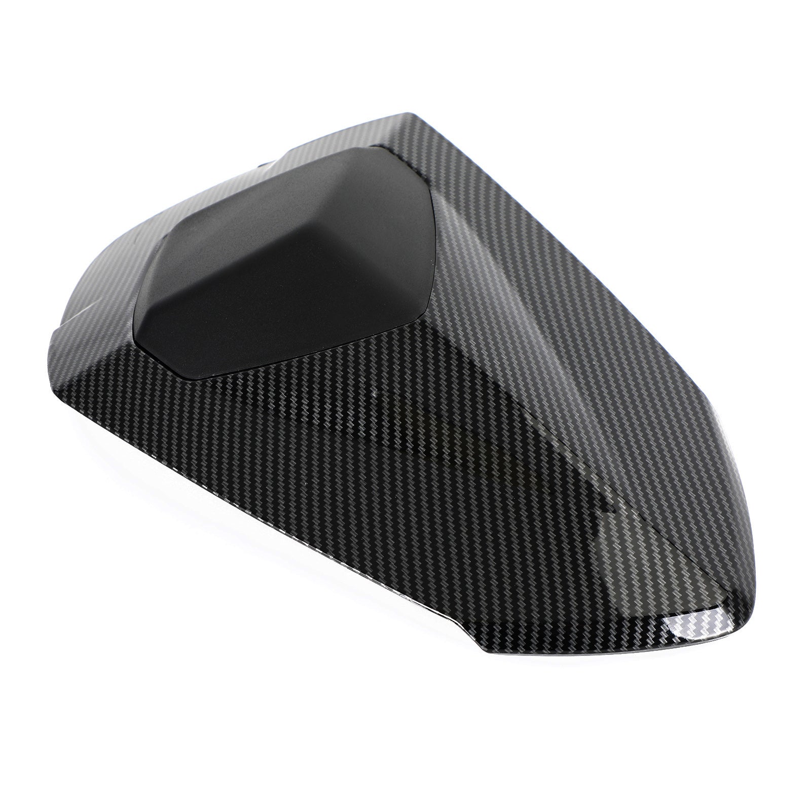 Rear Tail Seat Fairing Cowl Cover For Speed Triple RS 1050 2018-2021 Carbon