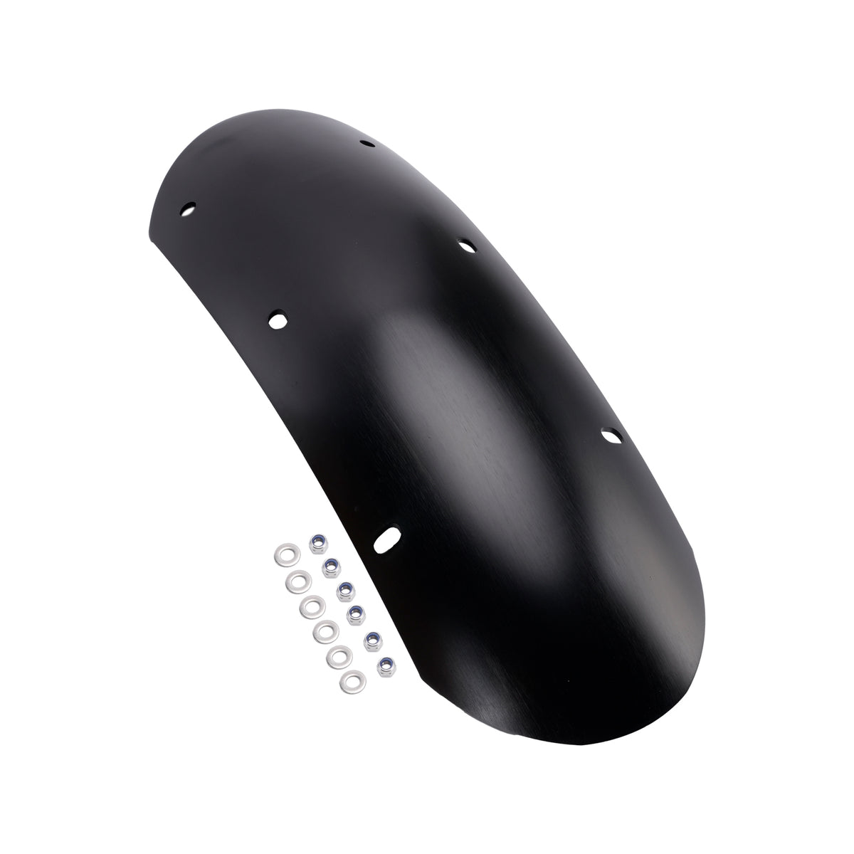 2026-2027 Street Scrambler 900 Aluminum alloy Front Mudguard