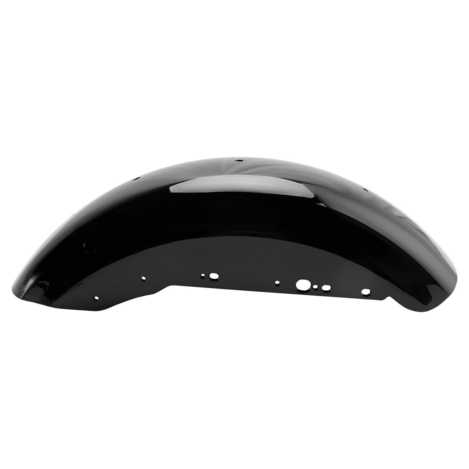 2004-UP Sportster 883 1200 Rear Fender Mudguard Fairing