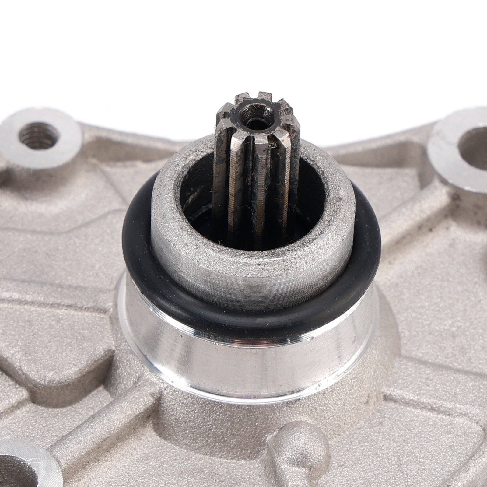 Starter Motor For Piaggio TPH 125 Skipper SKR 125 Hexagon 125 Gilera Runner 125