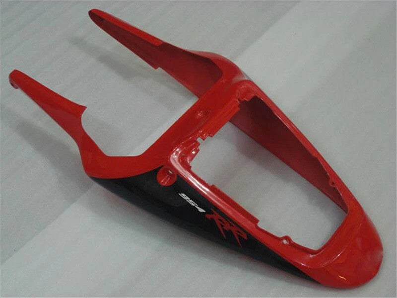 Amotopart 2002-2003 Honda CBR954 Red Fairing Kit