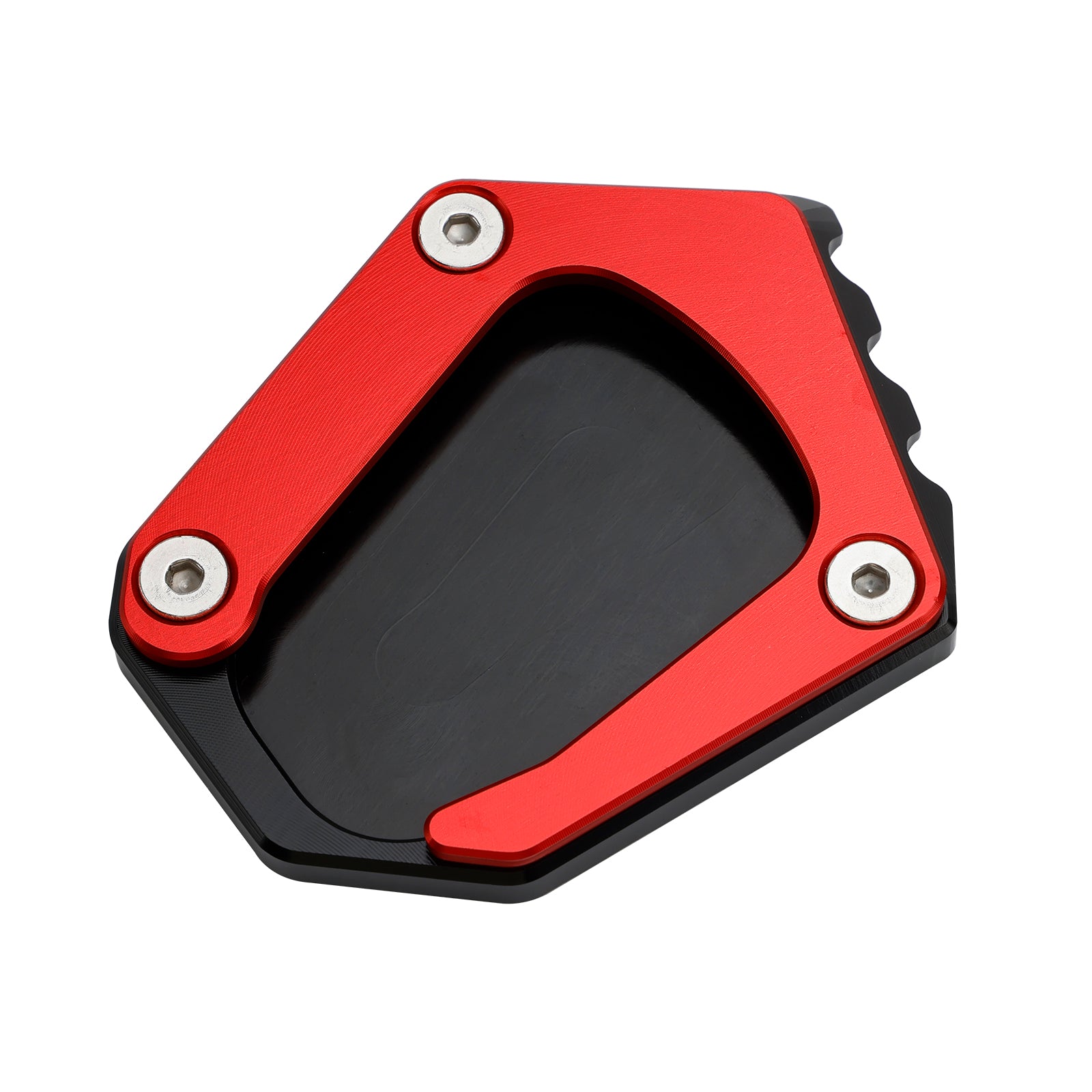 Kickstand Enlarge Plate Pad fit for BMW K1600 2016-2022