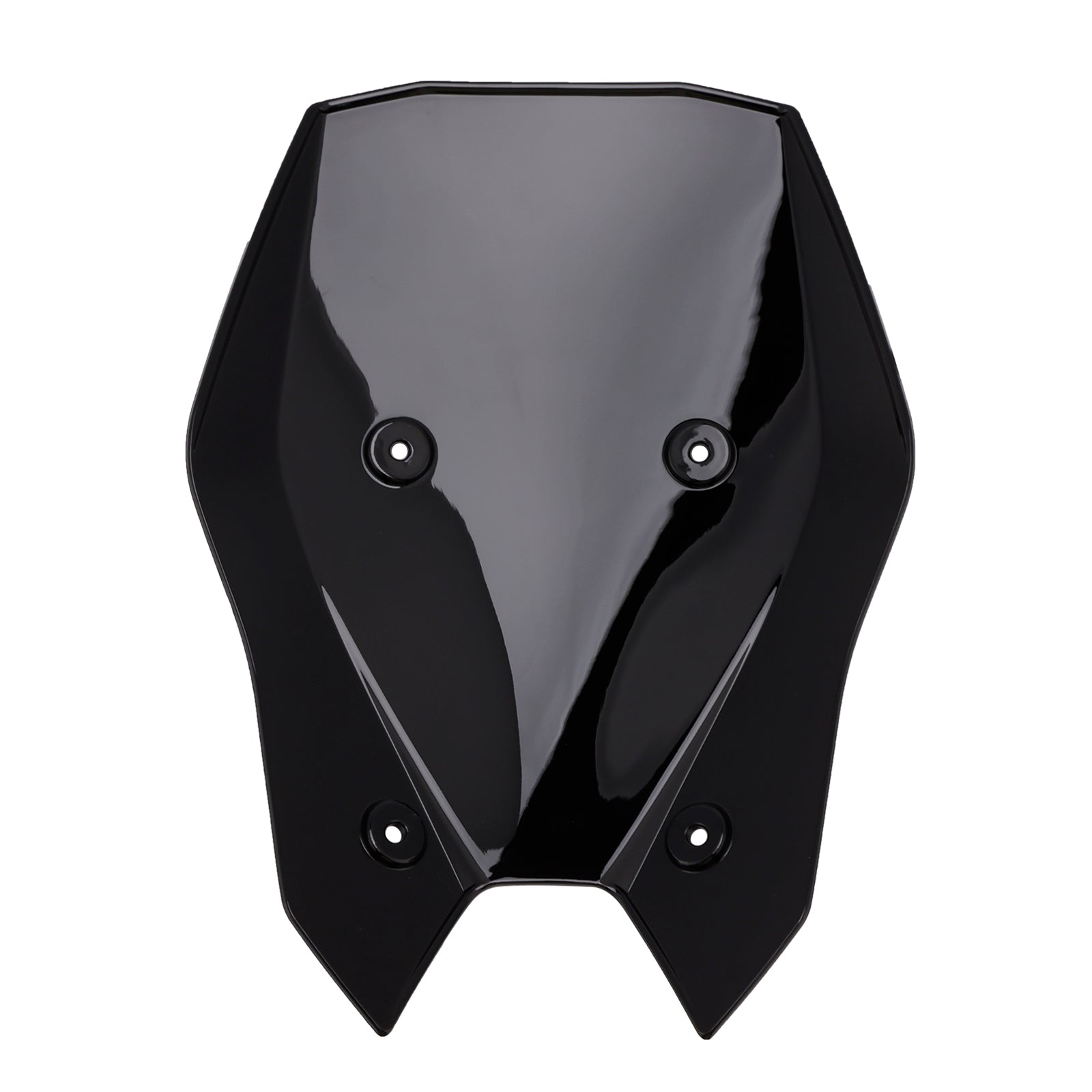 2025- KAWASAKI Z900 Z 900 Windshield Windscreen