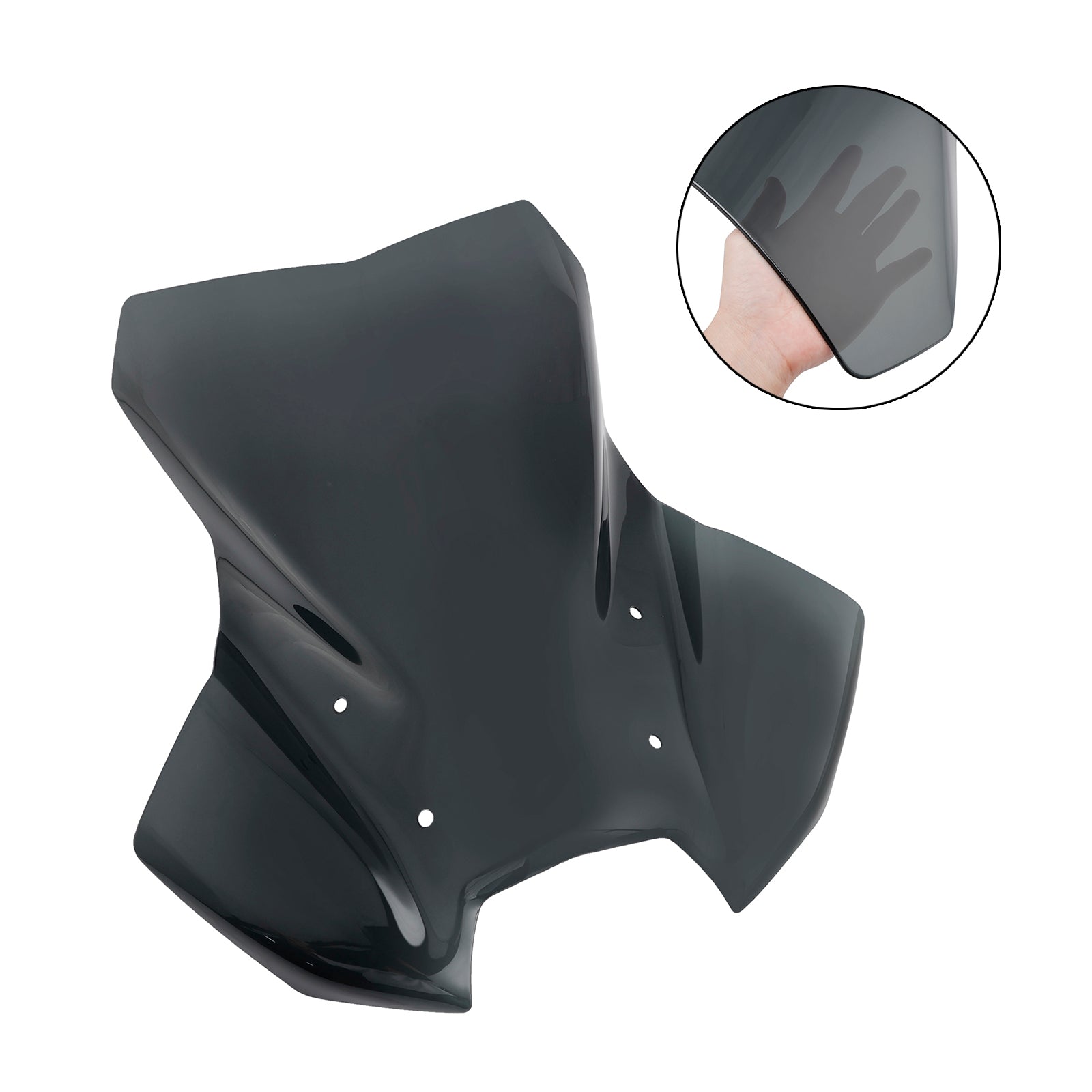 2024 BMW R1300GS forrude forrude