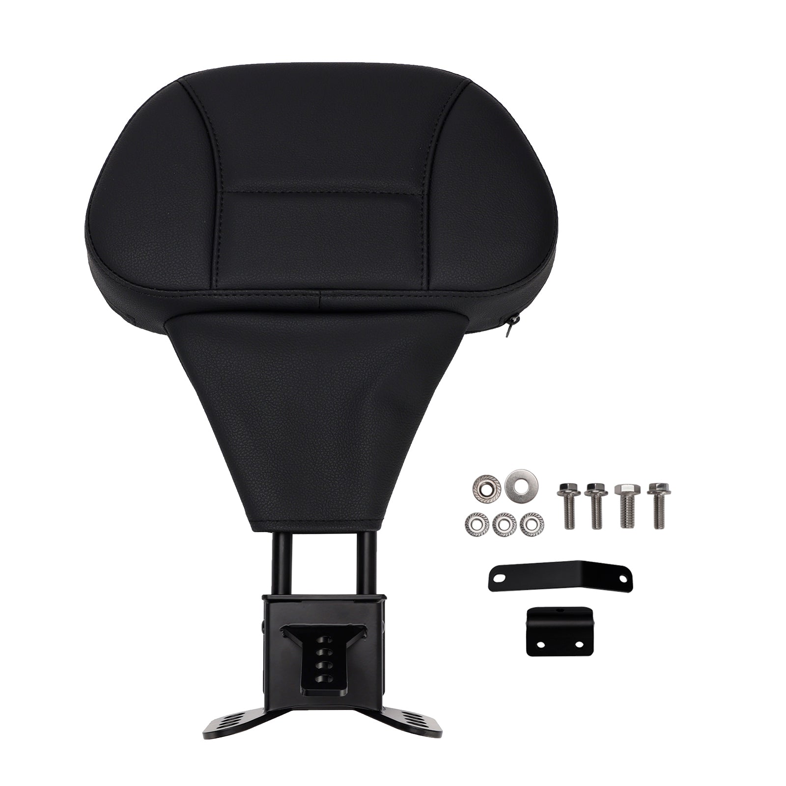 Street Electra Road Glide Road King Tri Glide 09-25 Driver Backrest pad