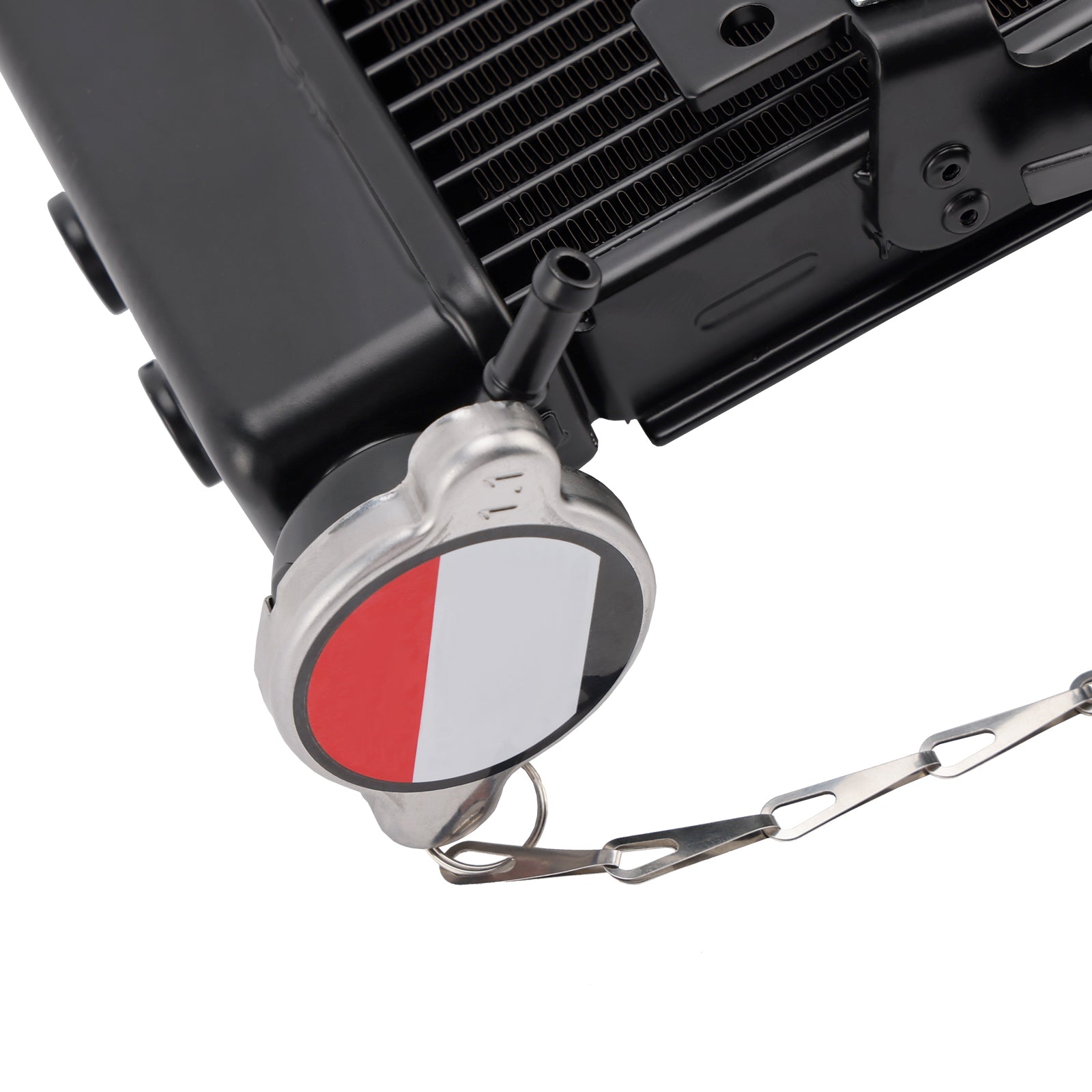 2020-2022 Street Triple 765 R RS Radiator Cooling Engine Cooler