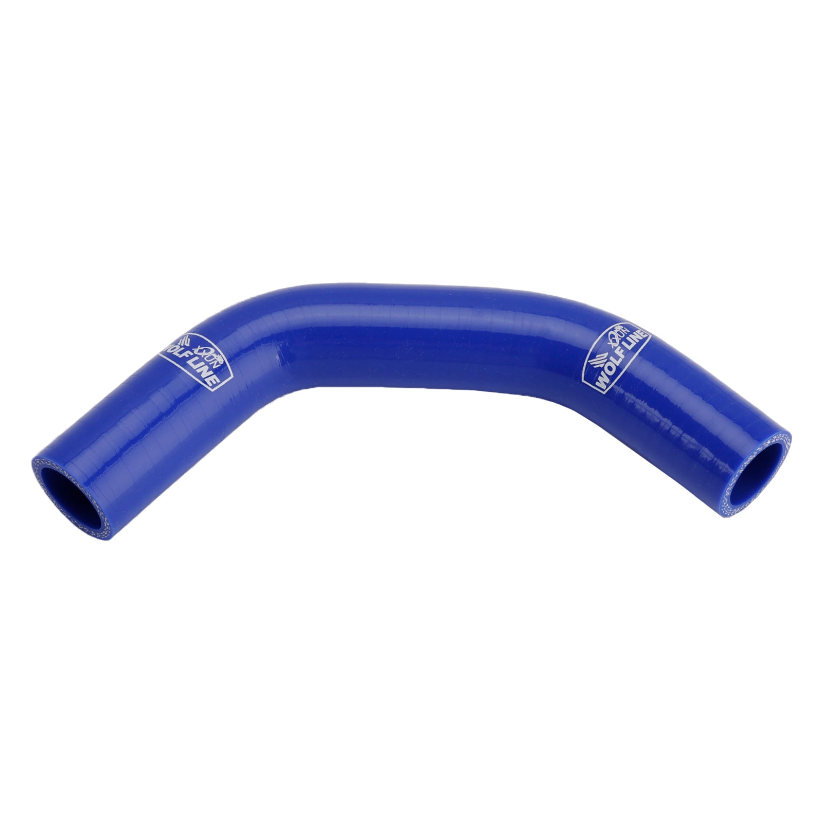 2021-2025 Kawasaki ZX10R ZX-10RR Silicone Radiator coolant Hose