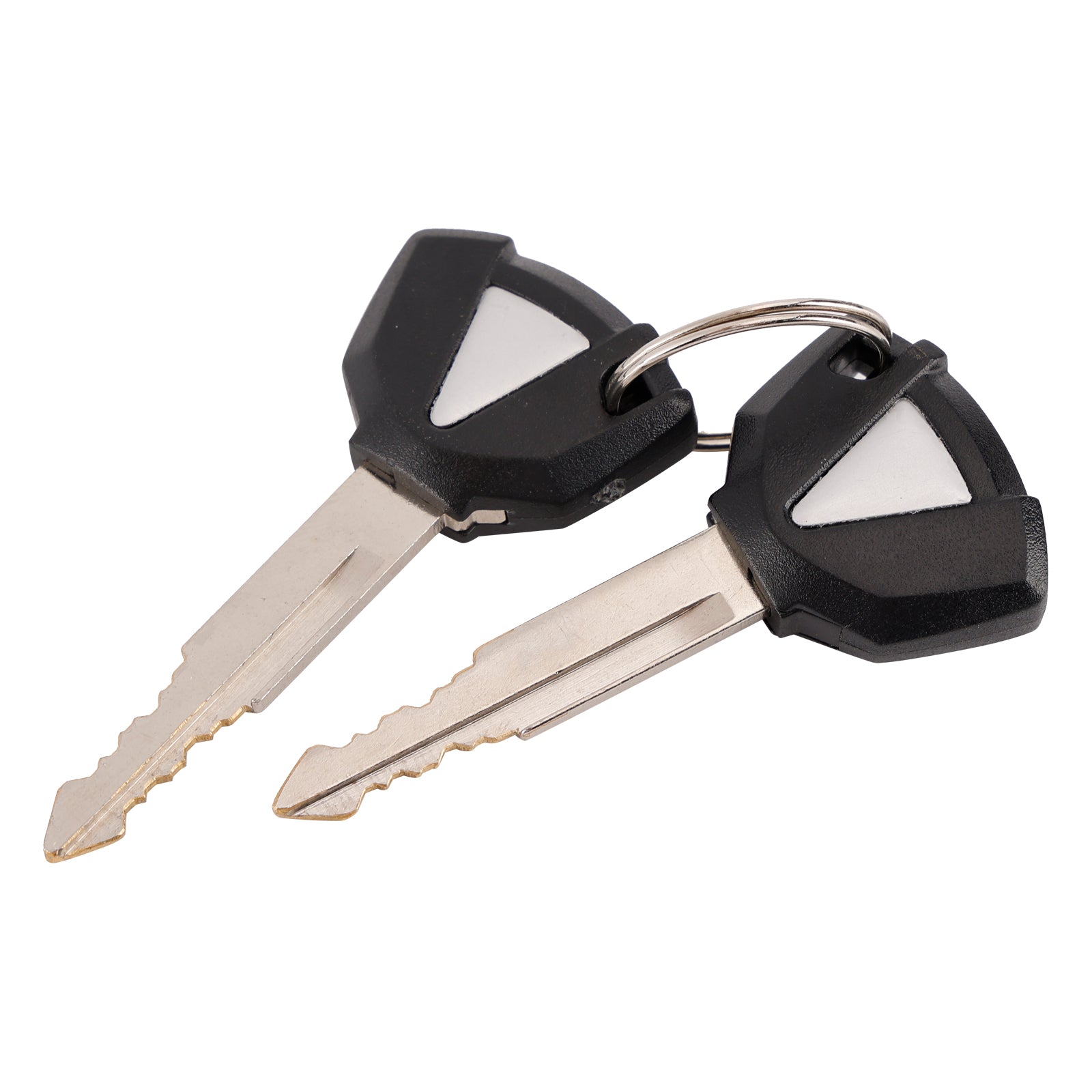 2019-2025 Kawawaki W 800 EJ800 Gas Cap Helmet Lock Ignition Switch Lock Set