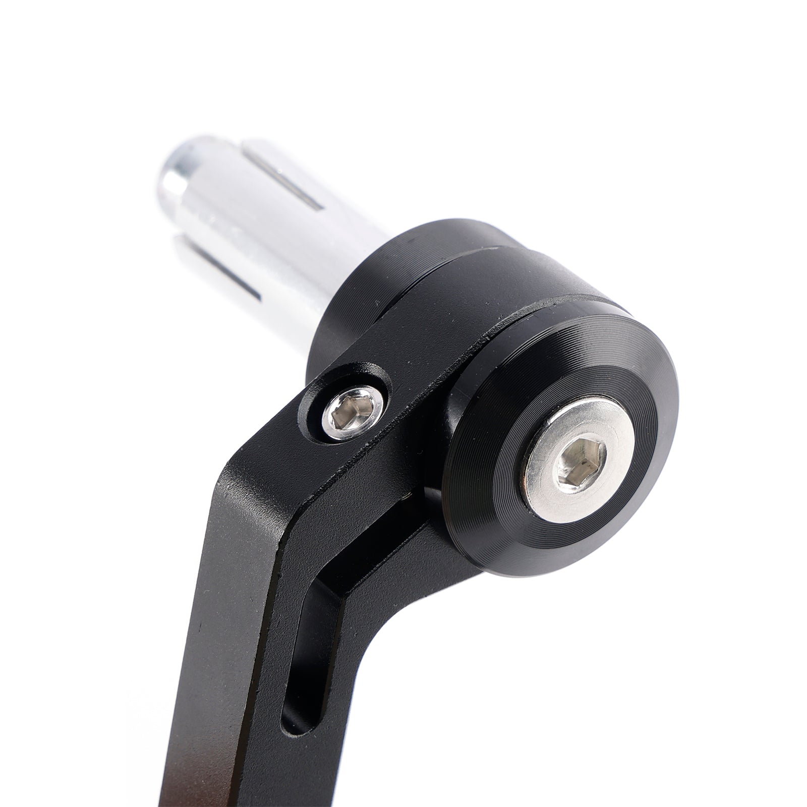 Apryia RS660 TUONO 660 RSV4 TUONO V4 DORSODURO CNC BARエンドミラーセット