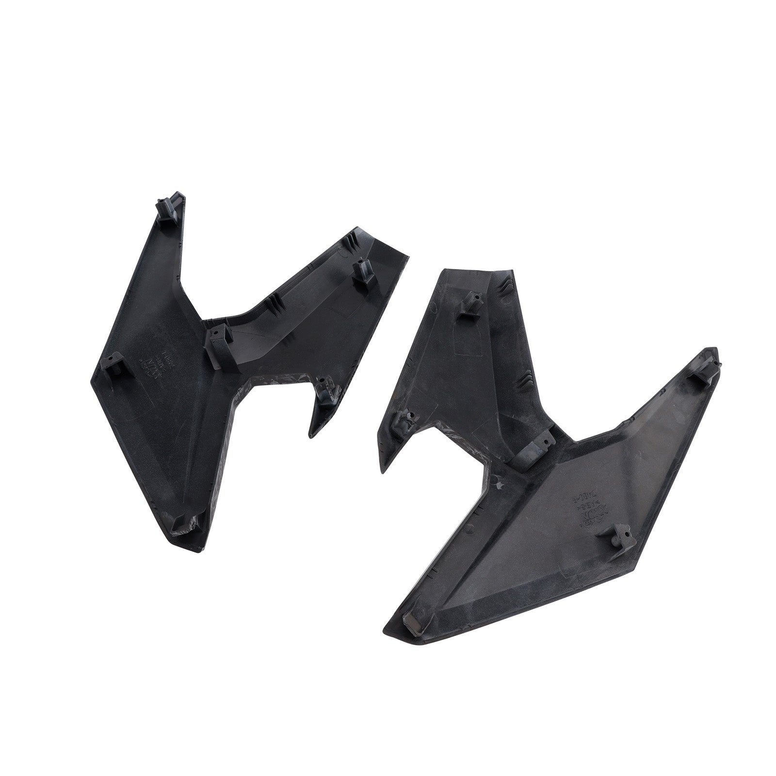 2022-2025 Honda ADV350 Frame Side Cover Panel Guard Fairing