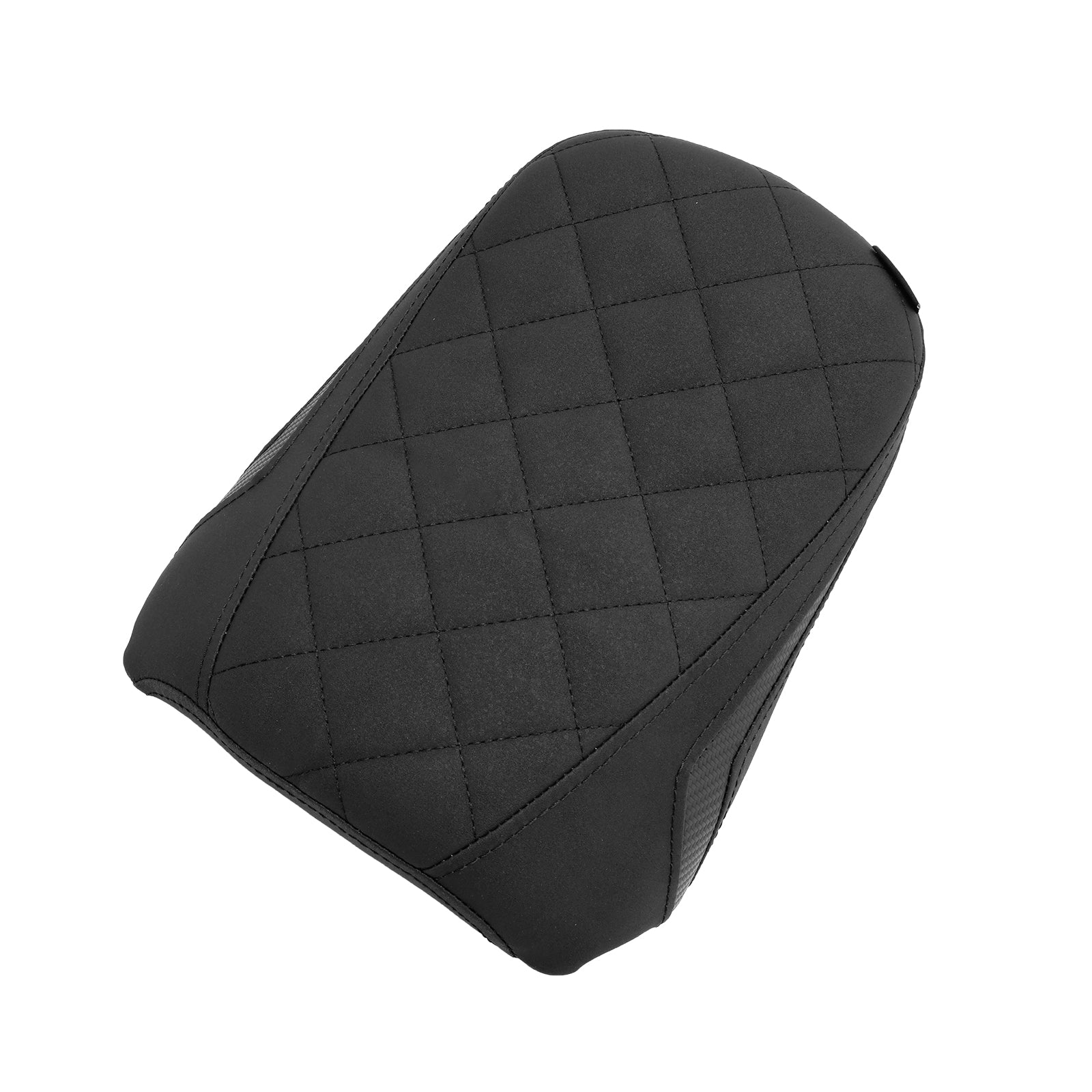 Kawasaki Vulcan S EN VN 650 15-23 Baksätet Passagerarkudde platt grön svart