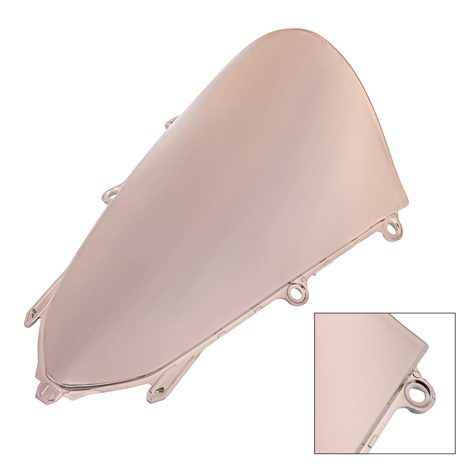 HONDA CBR250RR 2023-2024 Windshield WindScreen