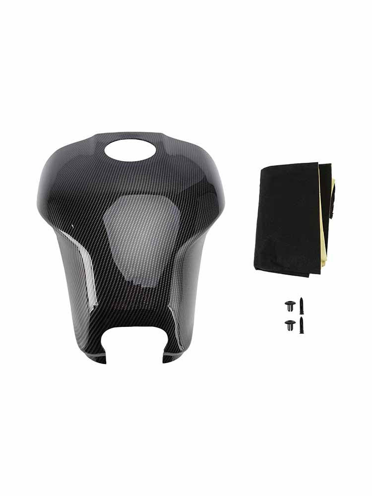 2022-2025 Yamaha XSR900 Rear Gas Tank Cover Fairing Protector