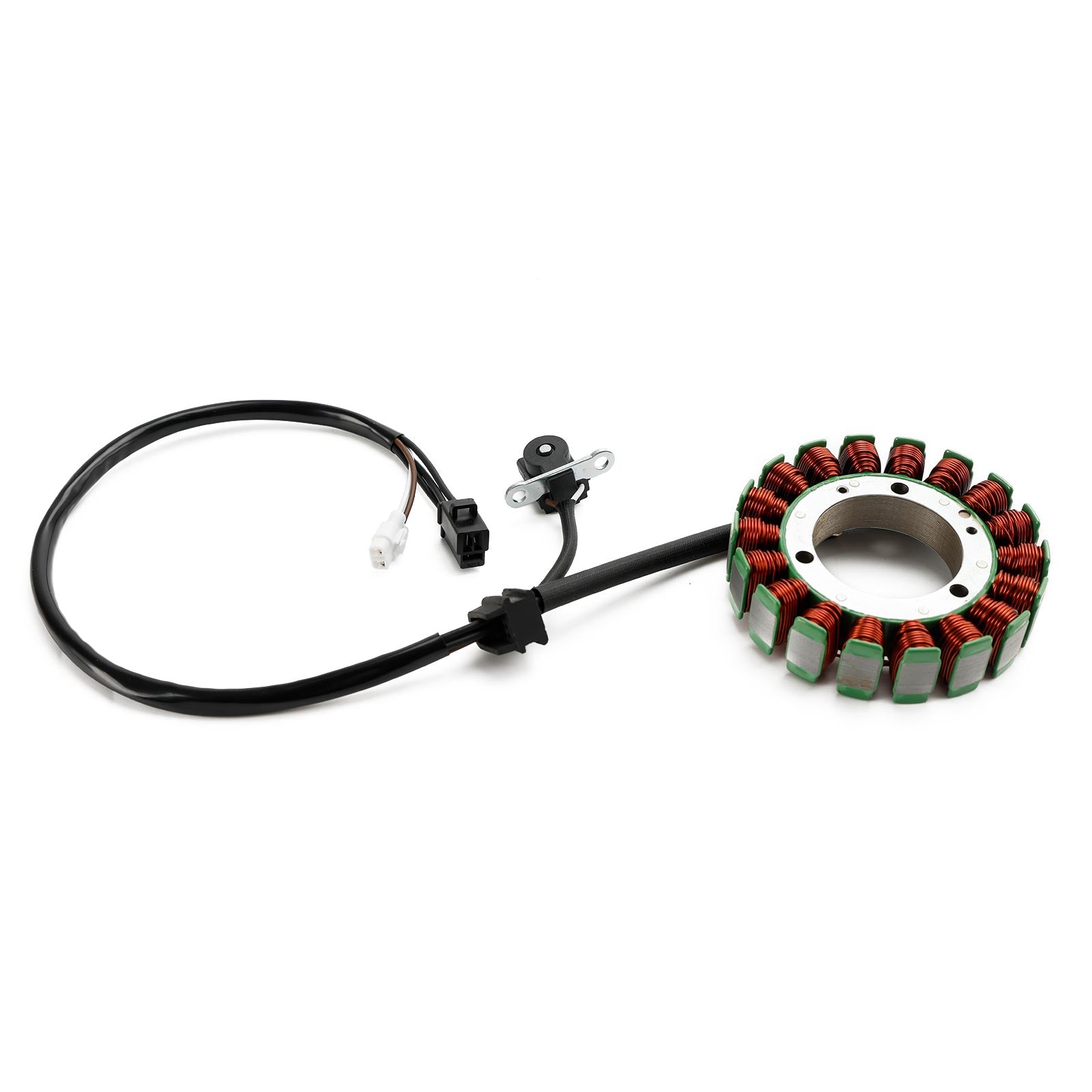 Stator Generator For Arctic Cat ATV Alterra TRV 550 570 700 1000 Mud Pro 13-21