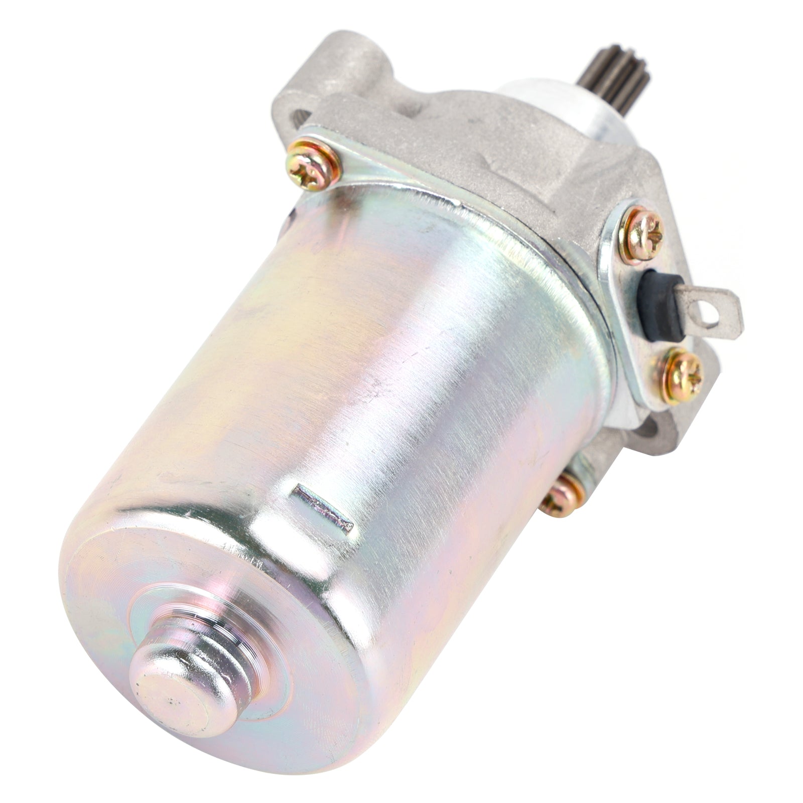 Suzuki Smash 110 Smash110 Starter Motor 9 Tooth 31100B30D61N000