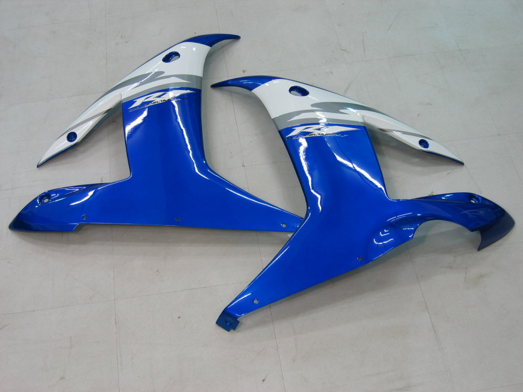 Injection Fairing Kit Bodywork Plastic ABS fit For Yamaha YZF 1000 R1 2002-2003