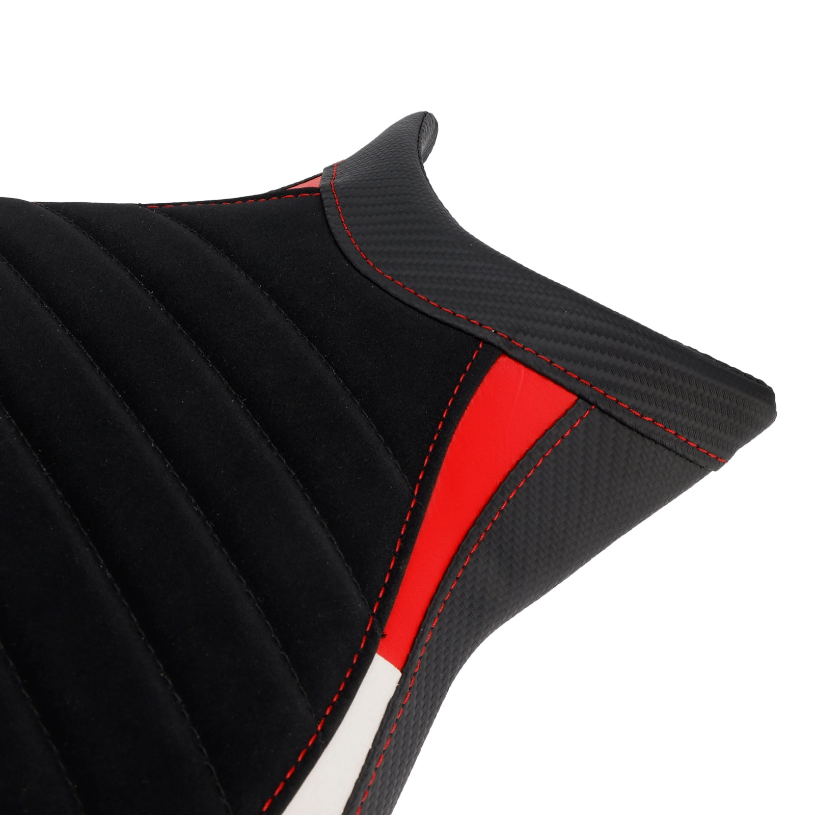 2025-2026 Du Panigale V2 Front Driver Raider Seat Pillion Pude