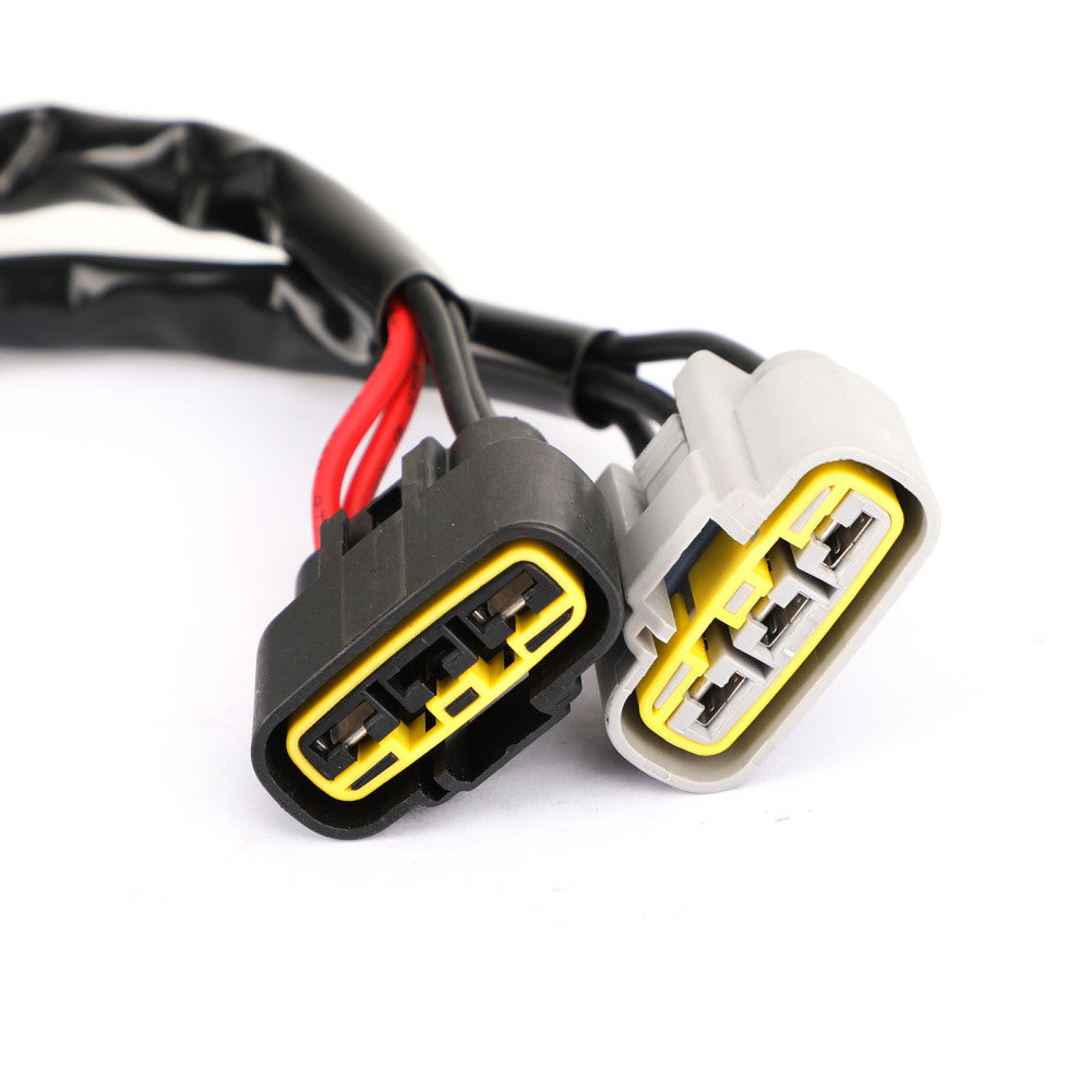 Regulator Rectifier Fit for Triumph Street Triple 675/R 2008-2012 1050R 13-2015 Generic