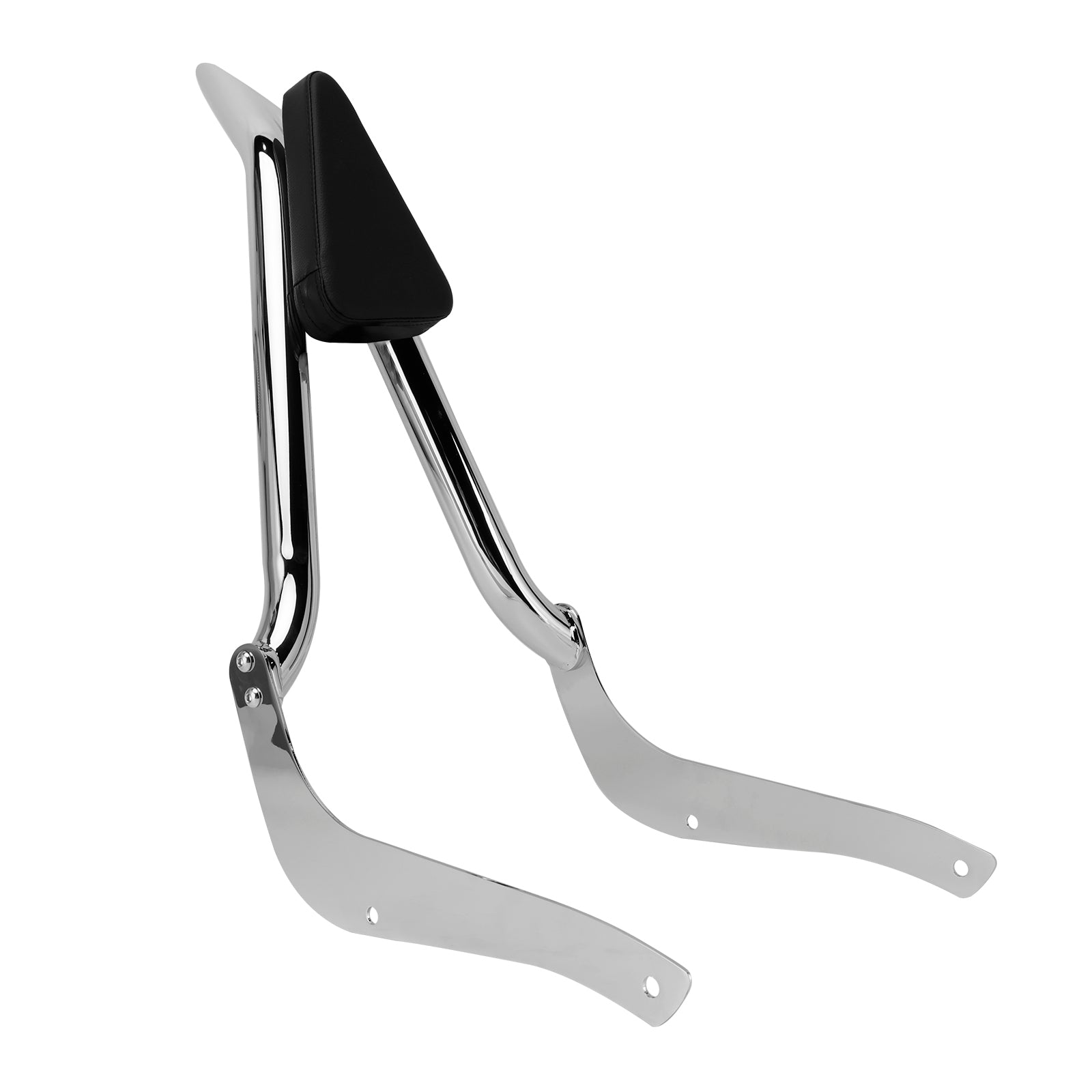 2001-2017 Boulevard C50 Intruder Volusia VL800 Passenger Sissy Bar Backrest