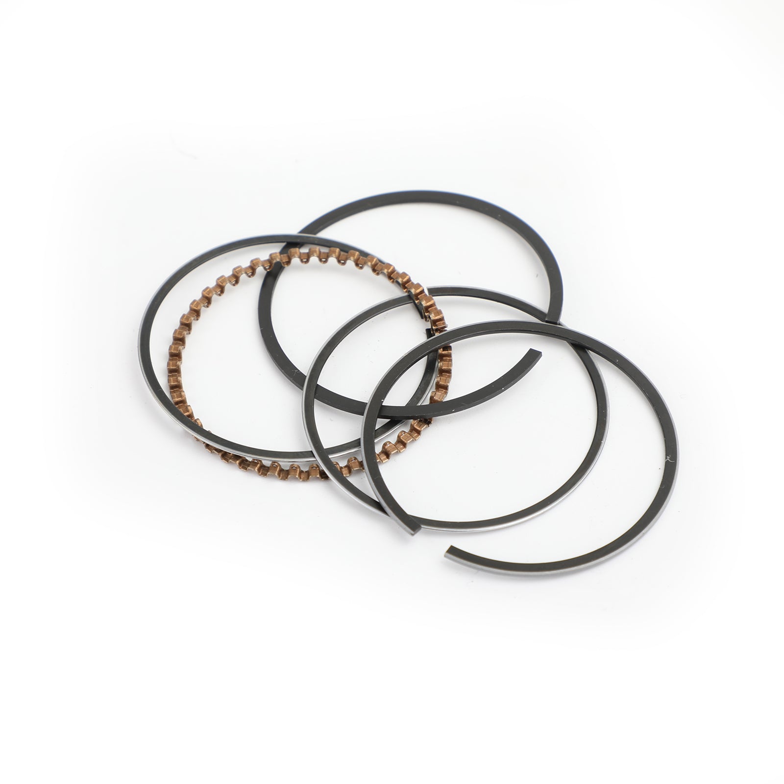 2013 2014 2015  Honda NCH50 Metropolitan Piston Pin Ring Kit Bore Size Ø38.30mm  13101-GFC-770