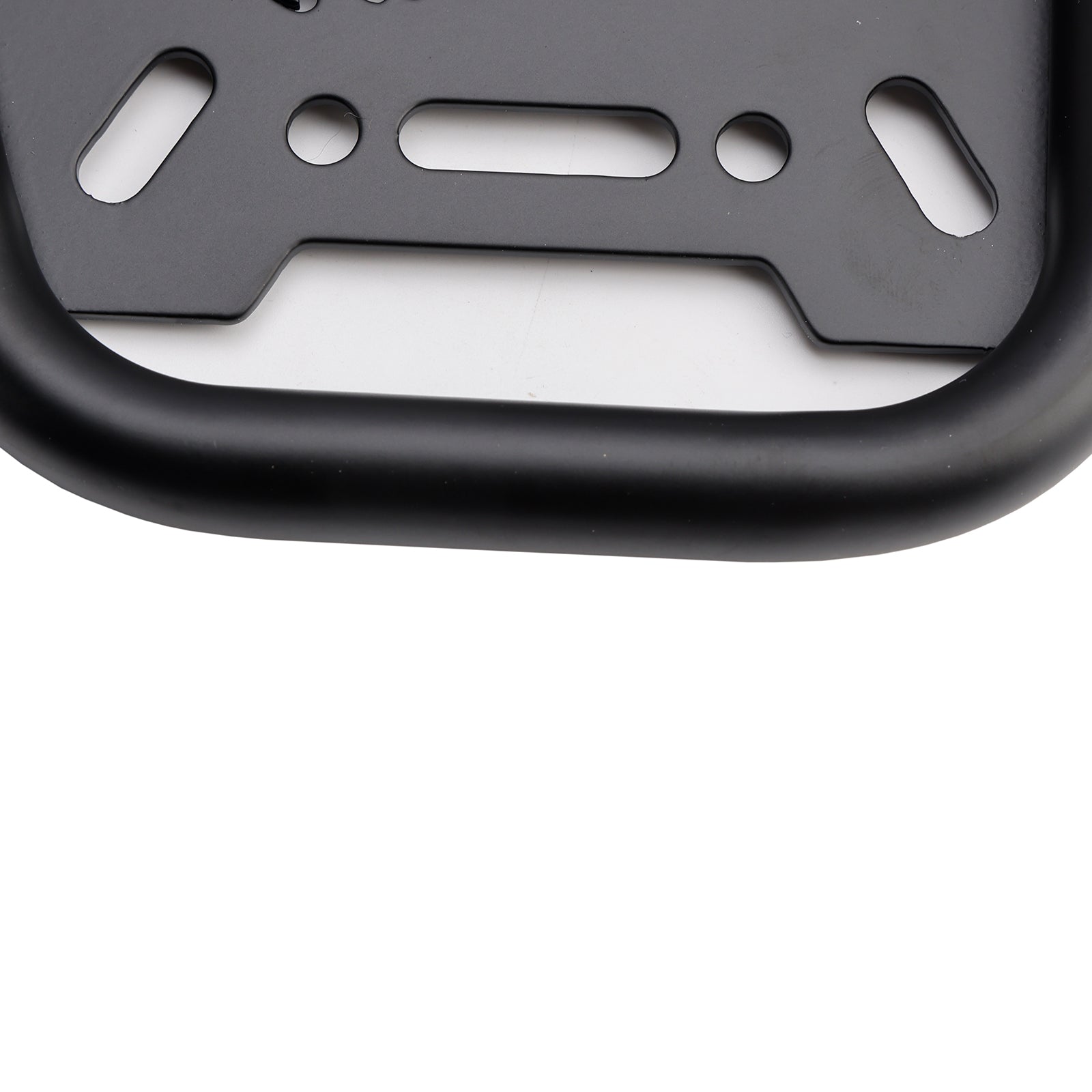 23-24 Eliminator 400 500 Luggage Rack Side Saddle Bag Mount Bracket Right