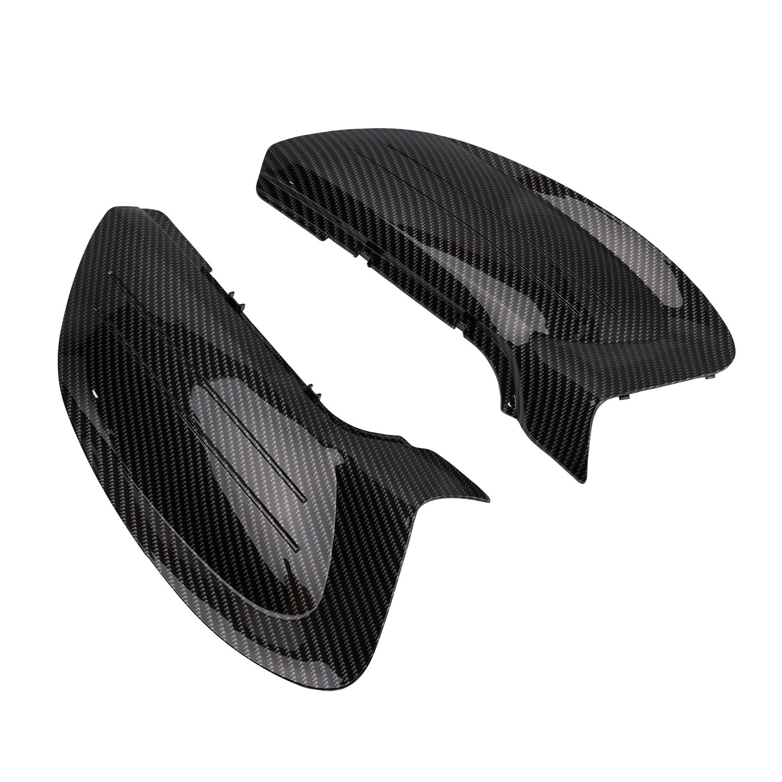 2022-2025 Trident 660 Tank Side Cover Panel Fairing