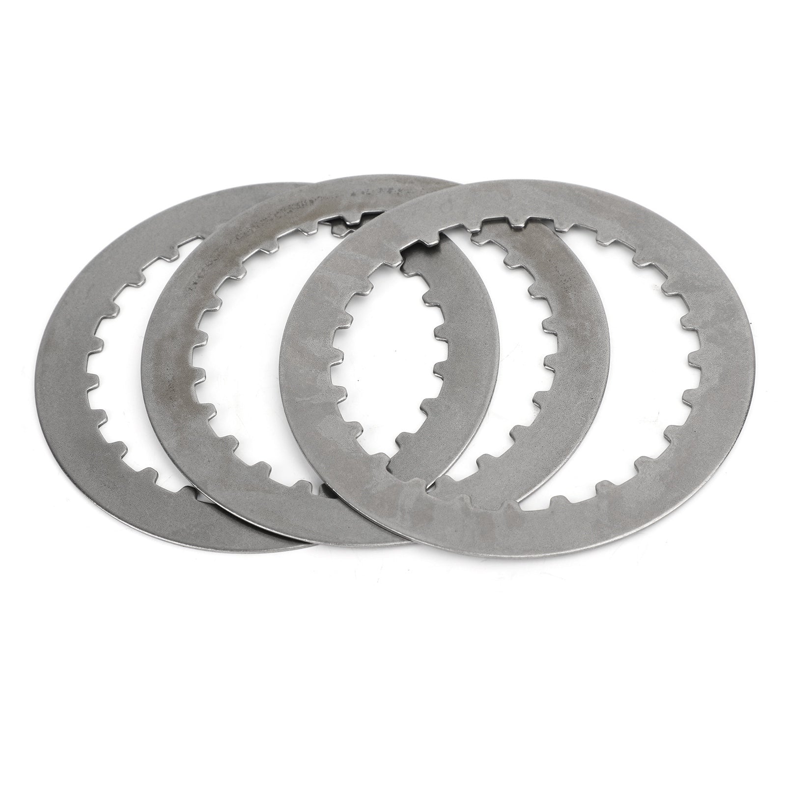 2010-2018 Yamaha YZF R15/SP FZ-16 FZ16 Clutch Kit Iron & Friction Plates