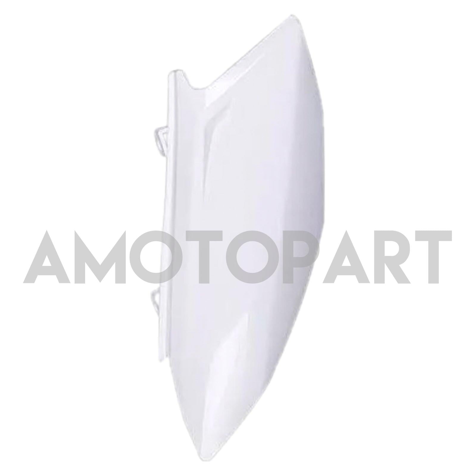 2006-2021 Yamaha TTR50  Body Plastic Kit Front Rear Fender Fairing