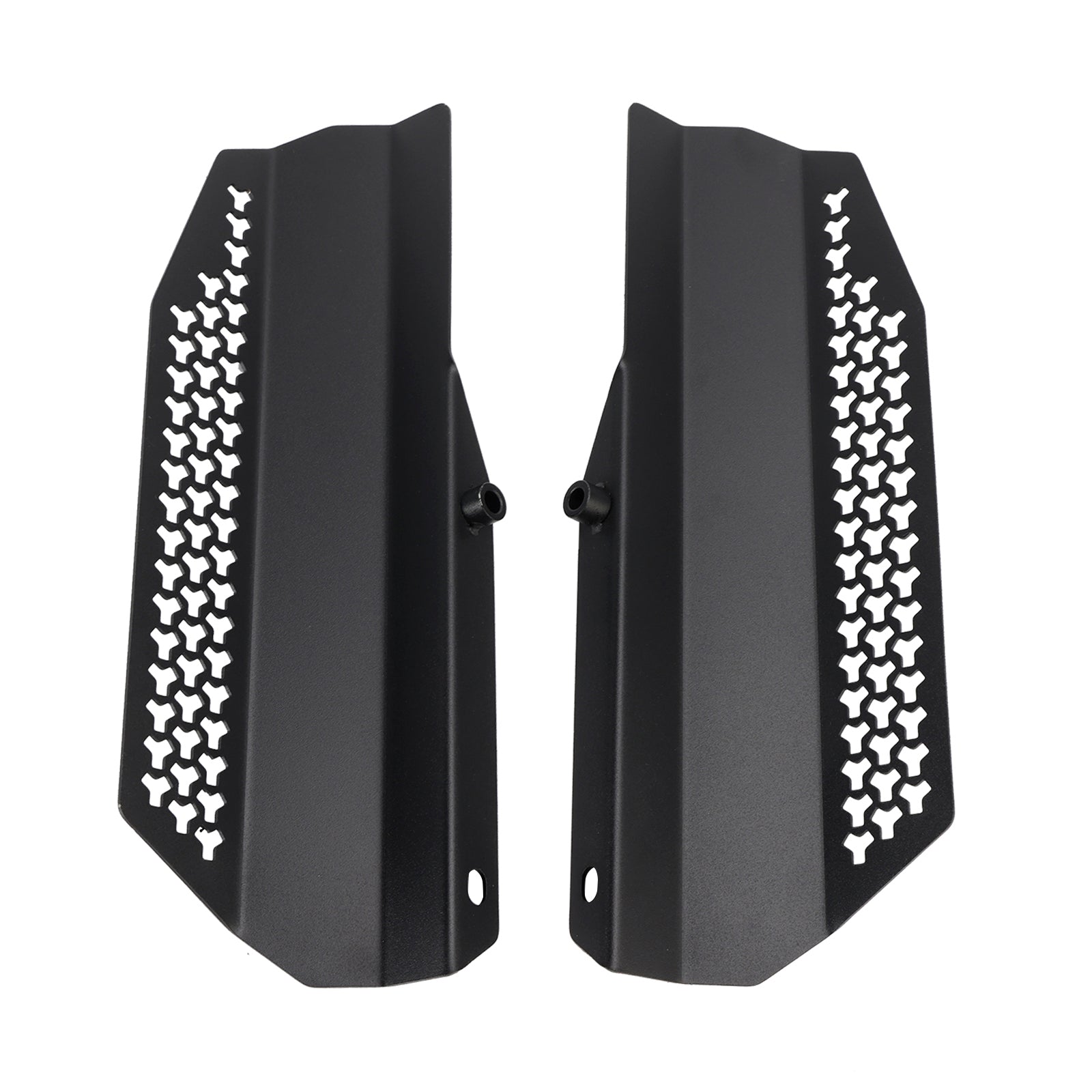 2024-2025 Scrambler 400 x Copertura per la protezione da ammortizzatore della forcella anteriore