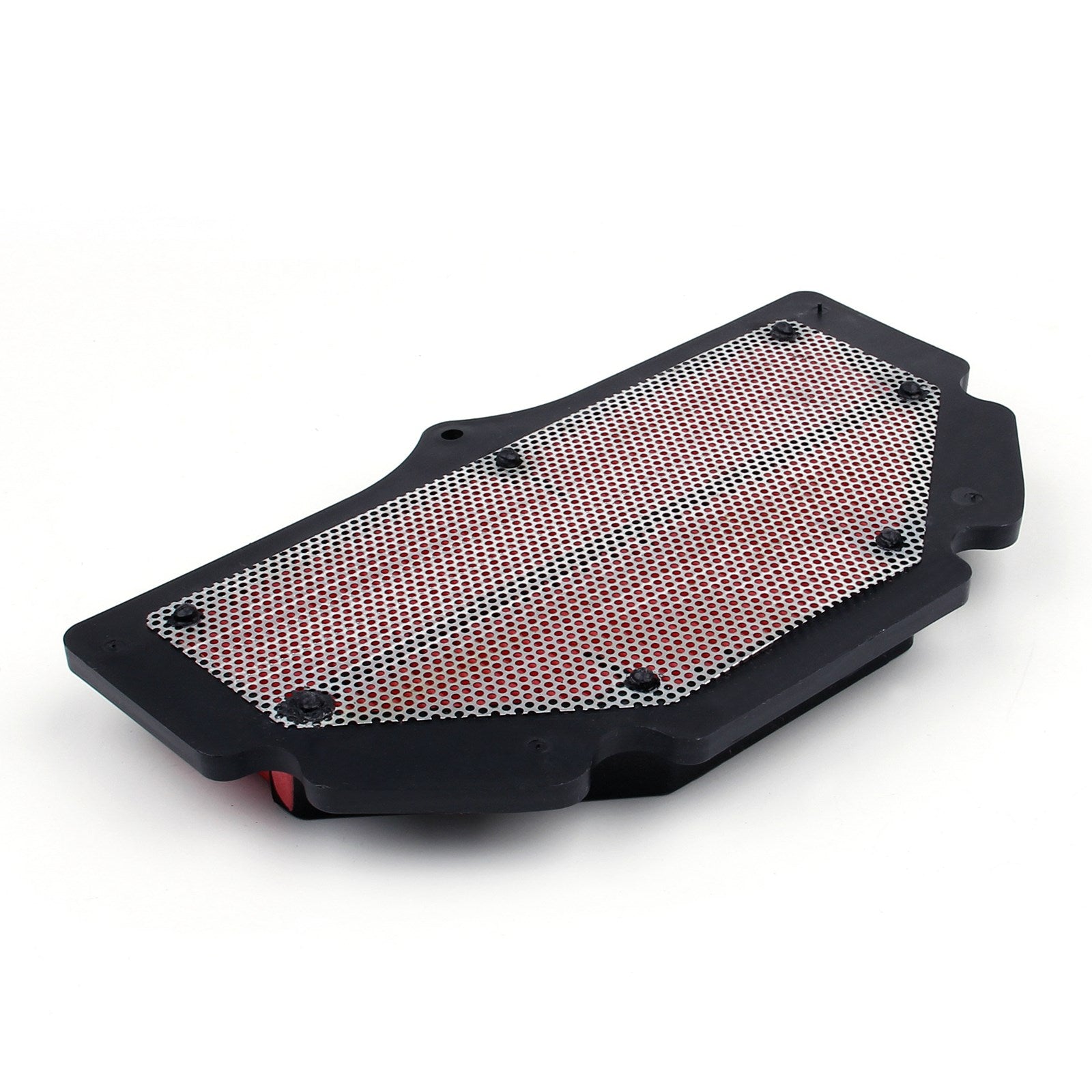 2006–2010 Suzuki GSR400, 2006–2011 Suzuki GSR600, 2011–2013 Suzuki GSR750 OEM-Luftfilter