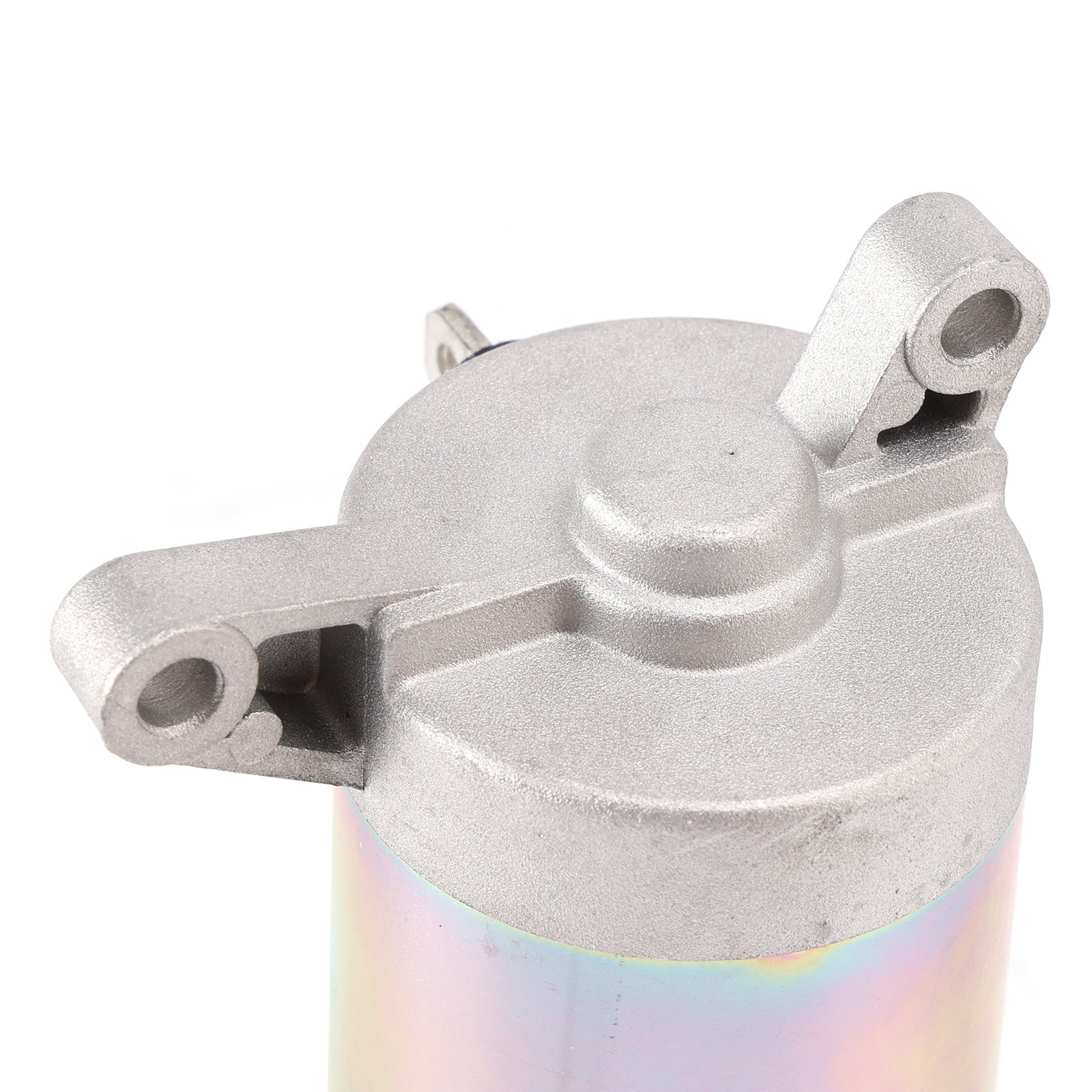 Suzuki DR150 DR 150 Haojue NK150 2020 2021 Starter Motor Starting