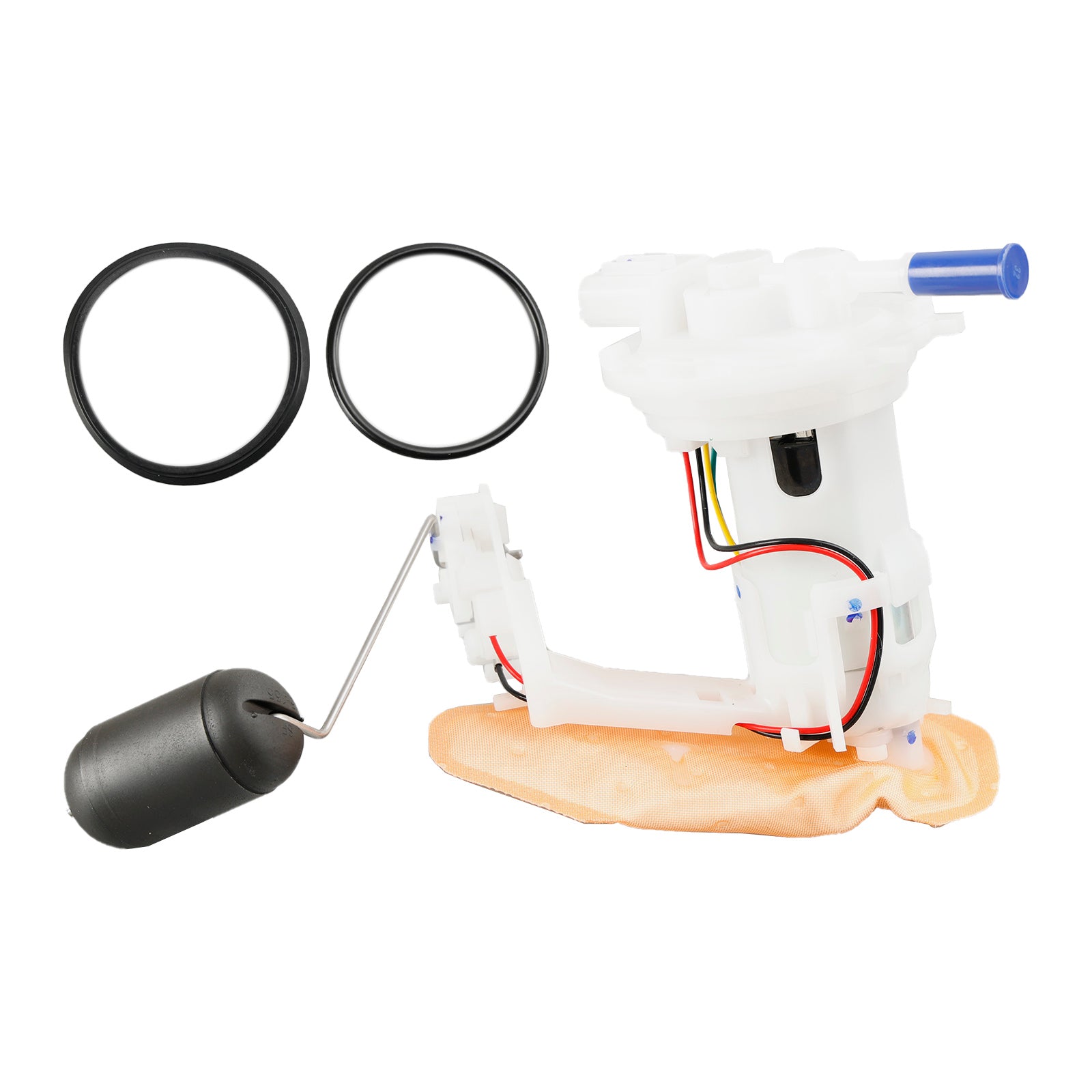 Honda 18-22 Click 125 & 18-21 Vario 125 Fuel Pump Assembly 16700-K60-B