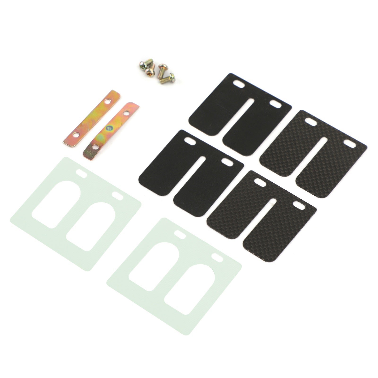 88-06 Yamaha BLASTER 200 YFS200 Flex Dual Stage Ansaugmembran-Kit-Set