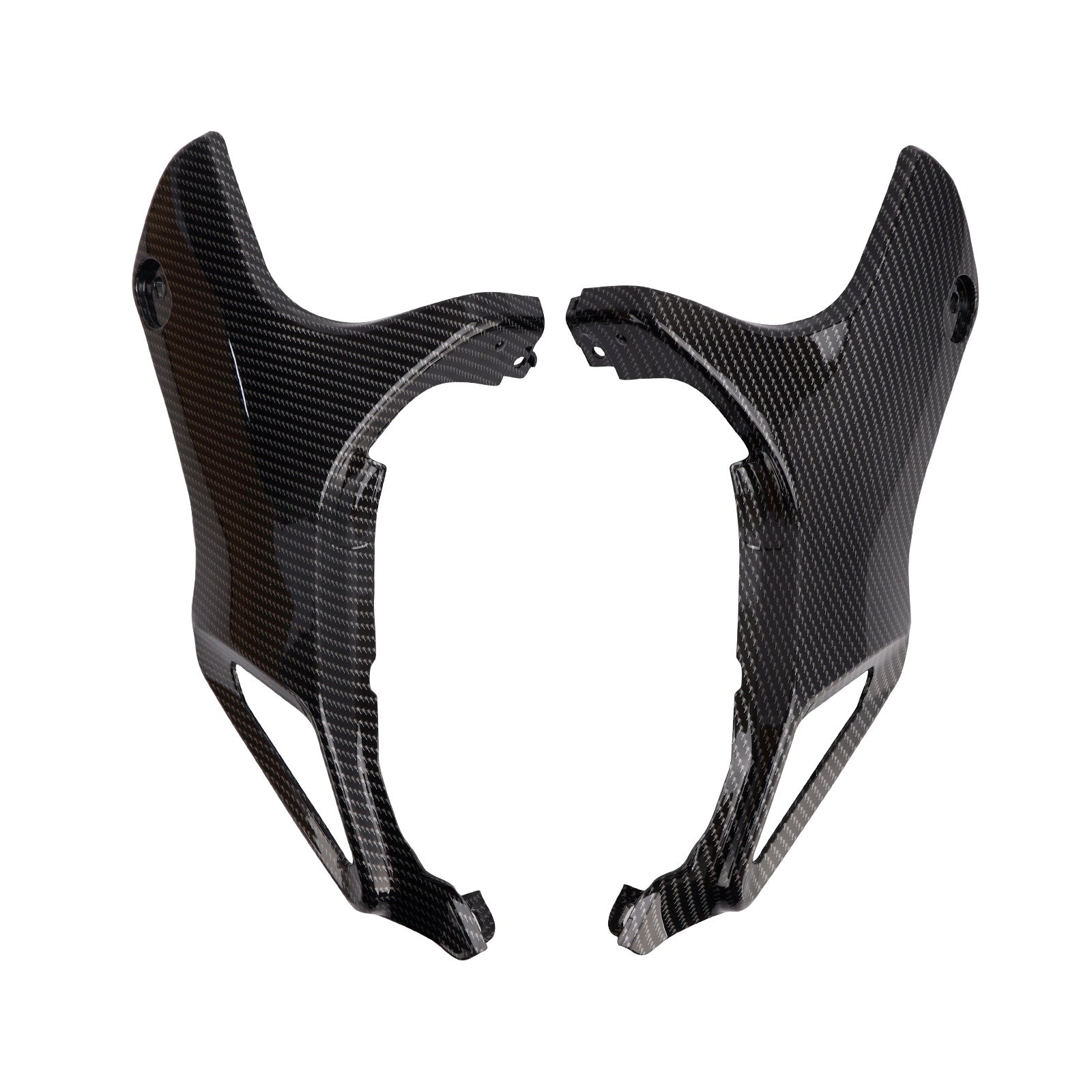 2022-2026 Yamaha XSR900 Side Seat Fairing Panel Cowl