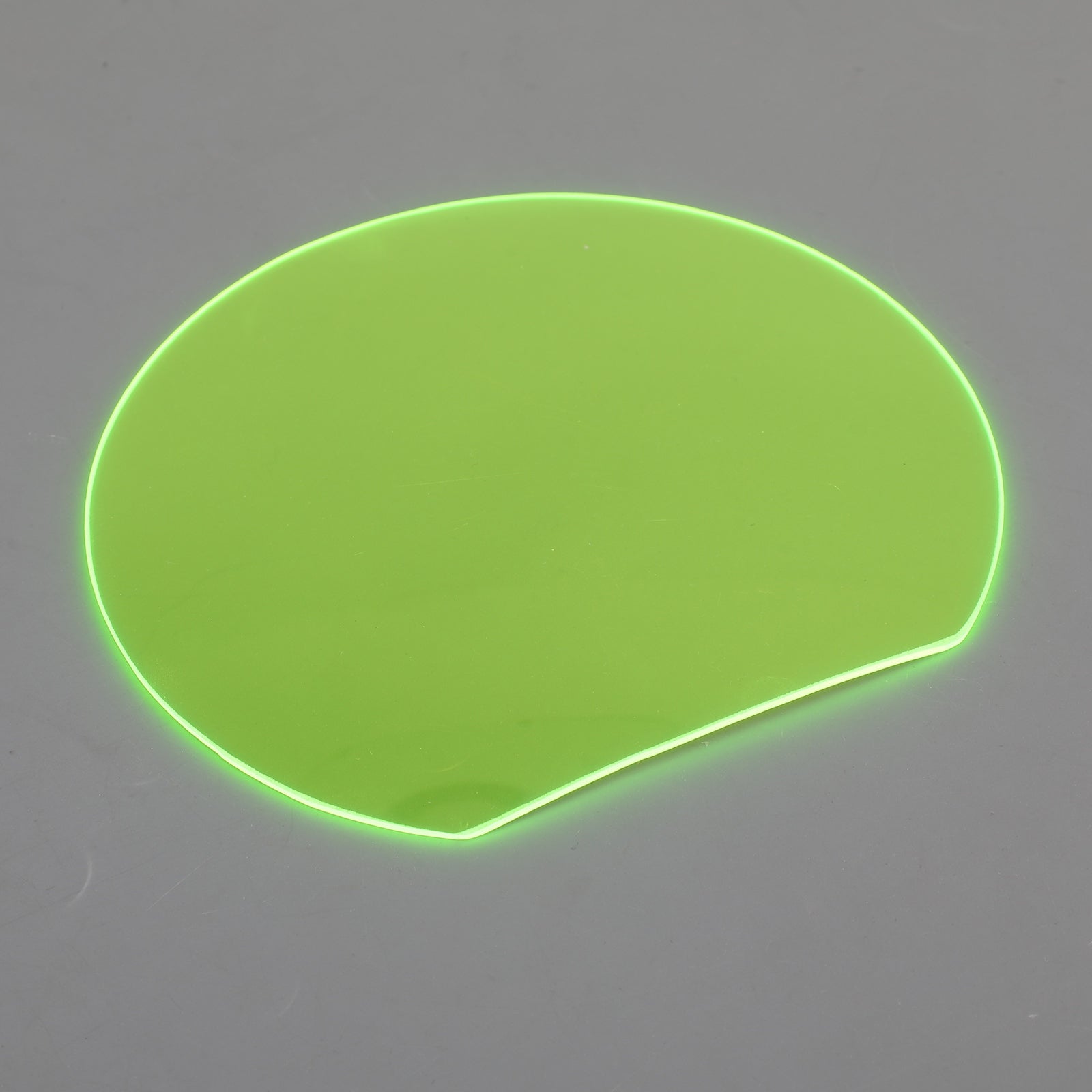 19-2020 Honda CB650R CB1000R Front Headlight Lens Guard Green Protector