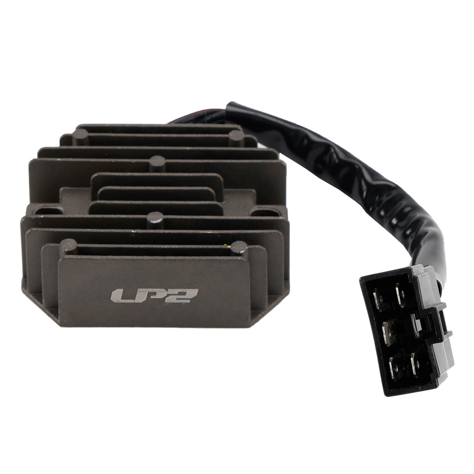 1998-2002 Suzuki AN250 AN400 Burgman Stator Regulator Rectifier Gasket Set