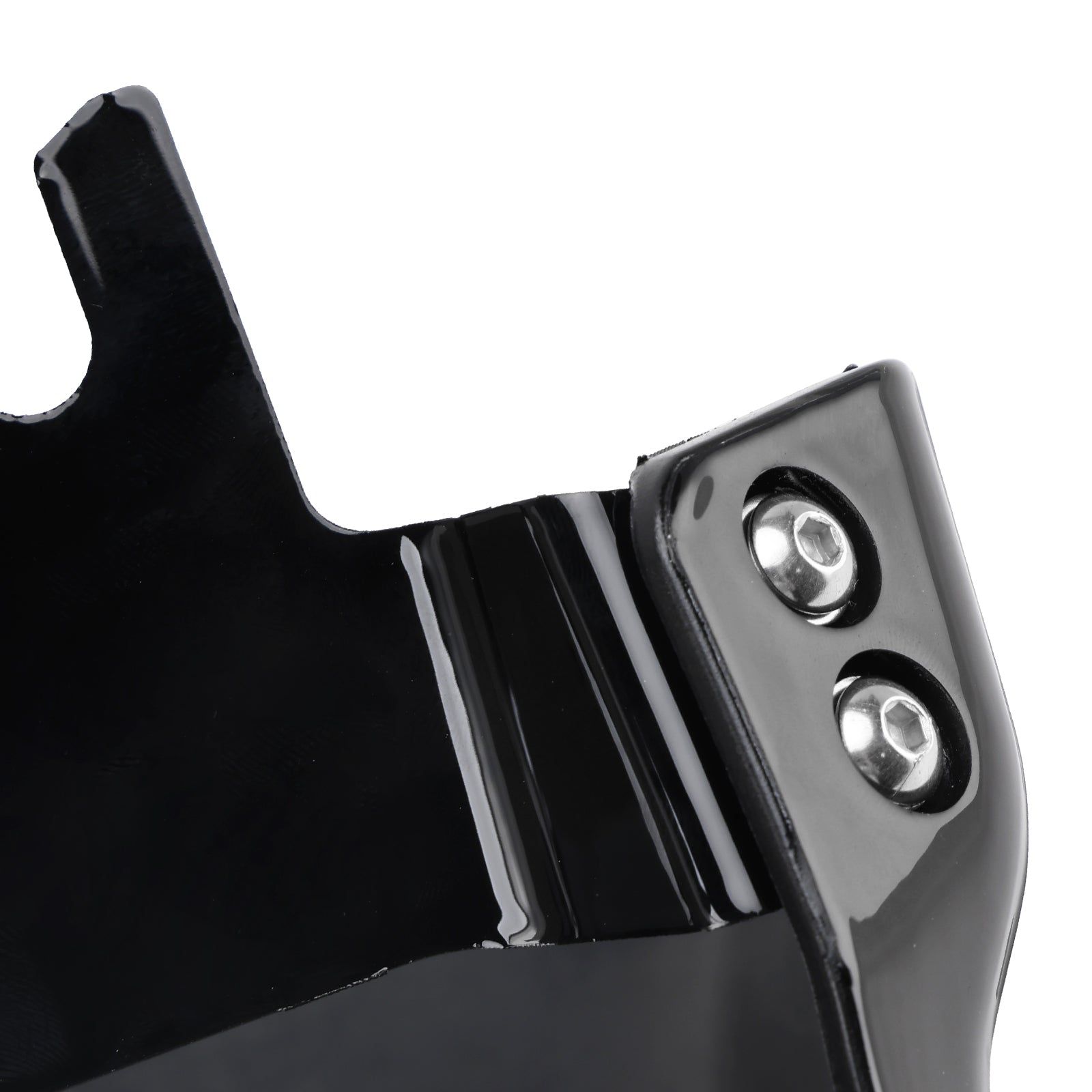 23-25 Touring CVO Road Glide FLTRXSE Passenger Seat Cover Cowl Camel Hump