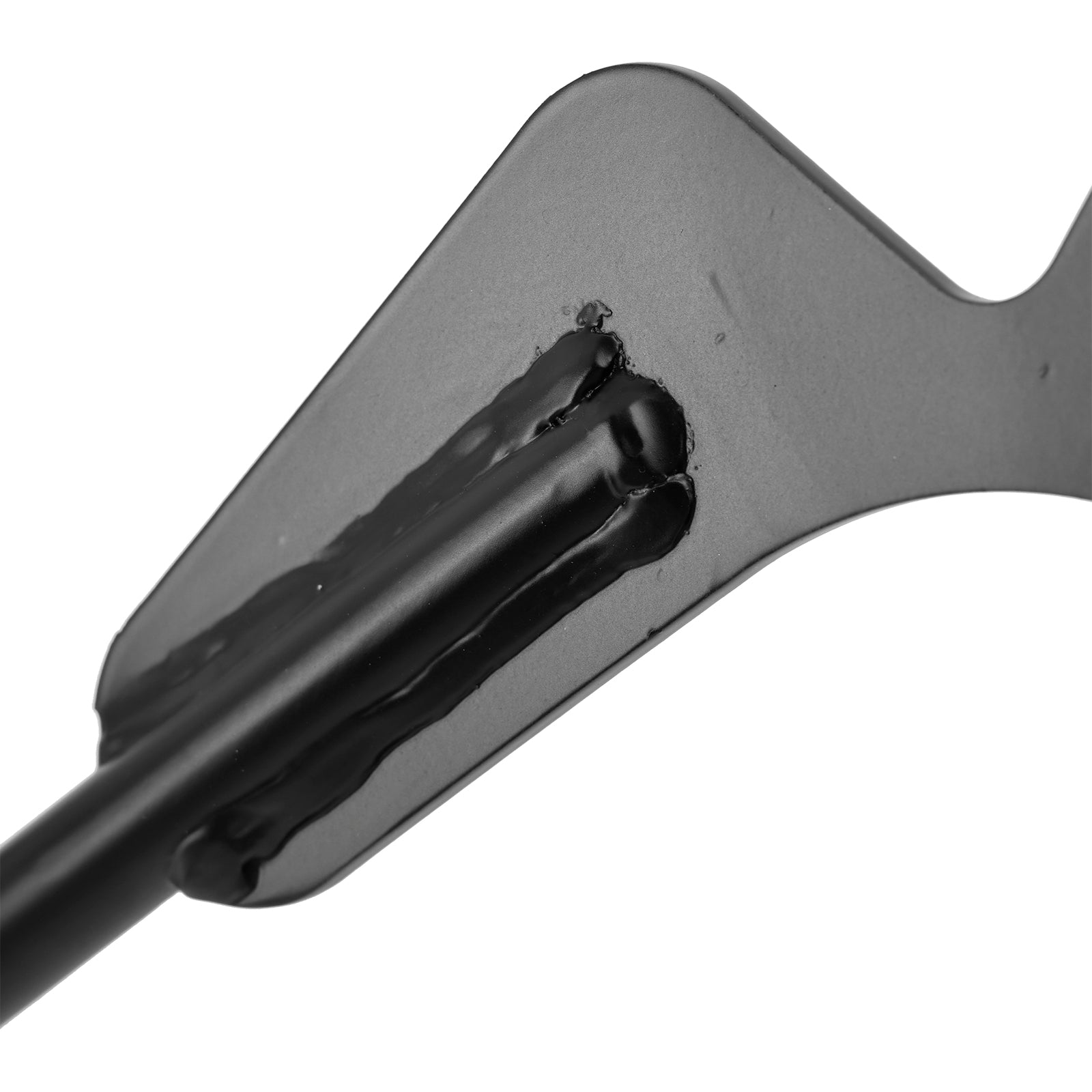 2022 - 2024 Nightster 975 / Special bakre rackrörsbärare - Svart