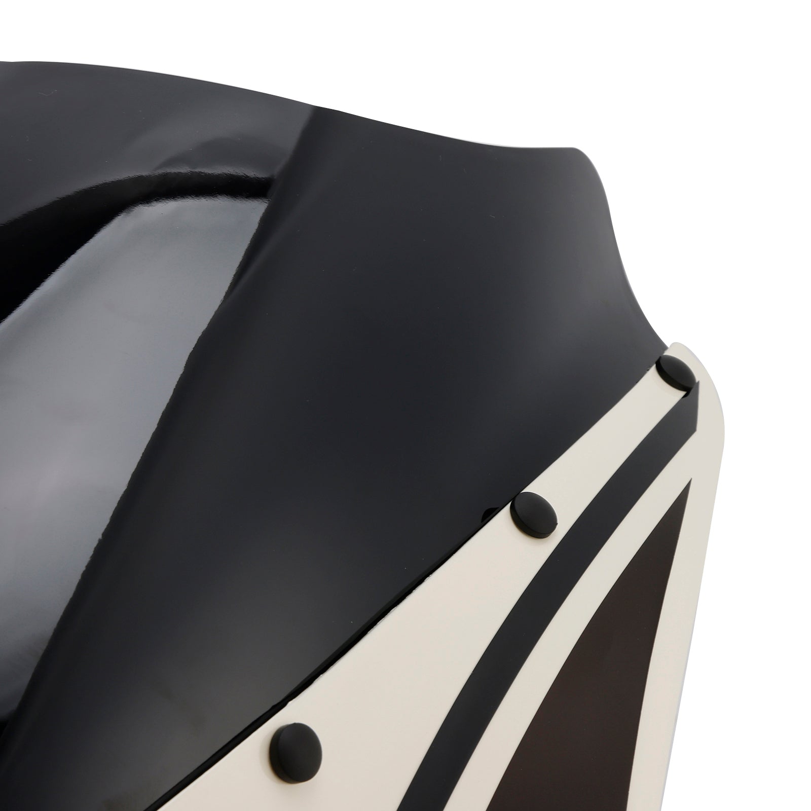 Yamaha XSR900 2022-2025 Headlight Fairing Windshield WindScreen