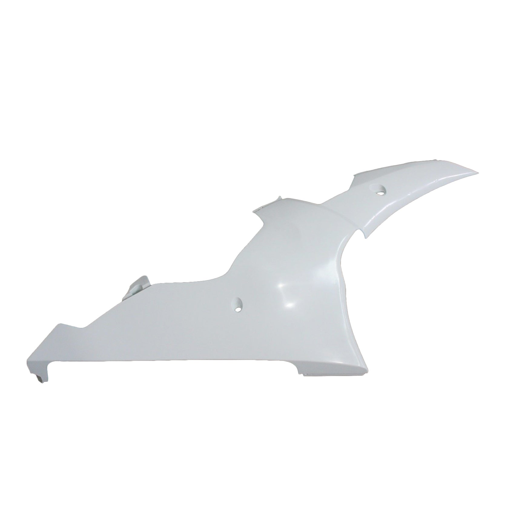 Amotopart 2008-2016 Yamaha R6 Unpainted Fairing Kit