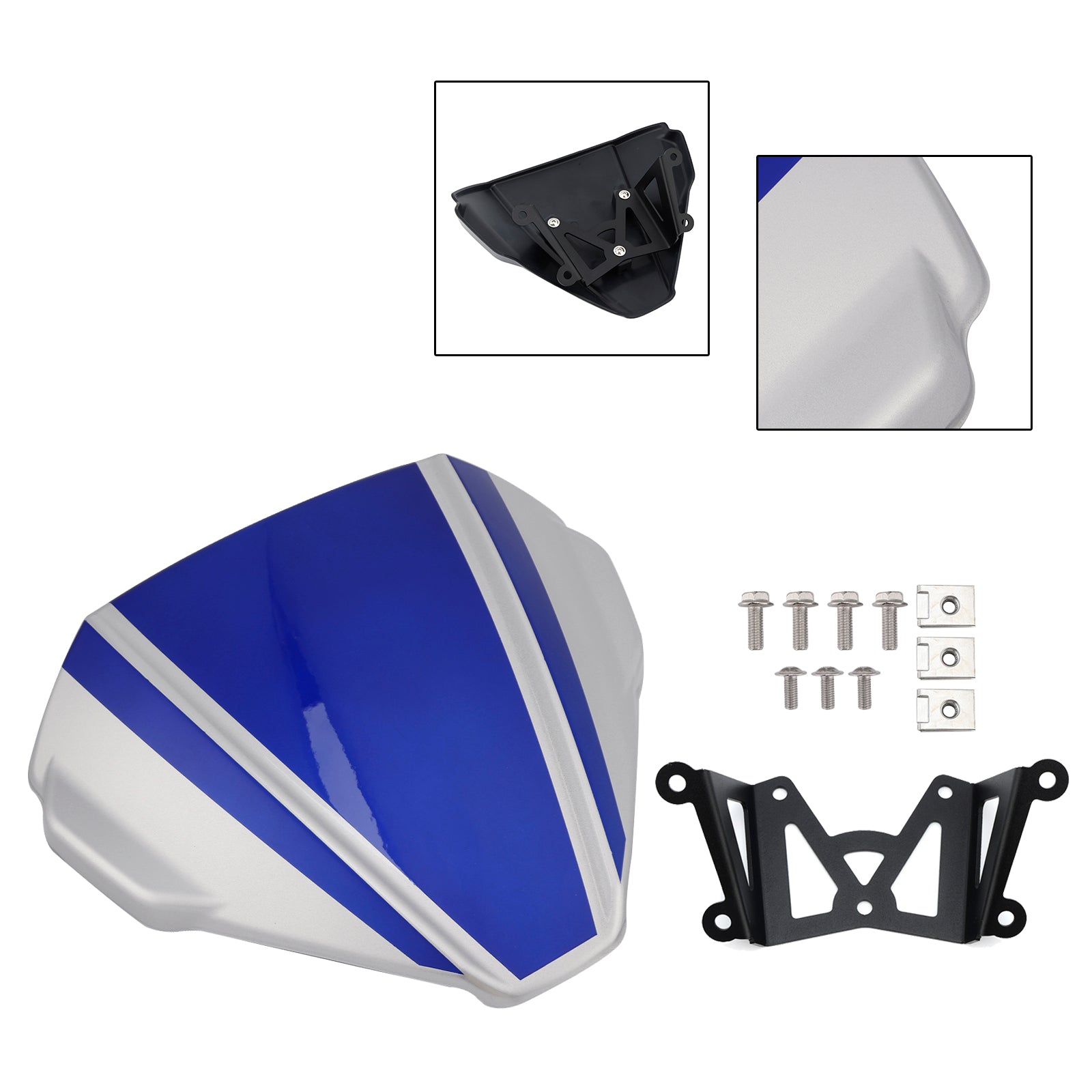 YAMAHA MT-09 MT09 2021-2023 Windshield WindScreen