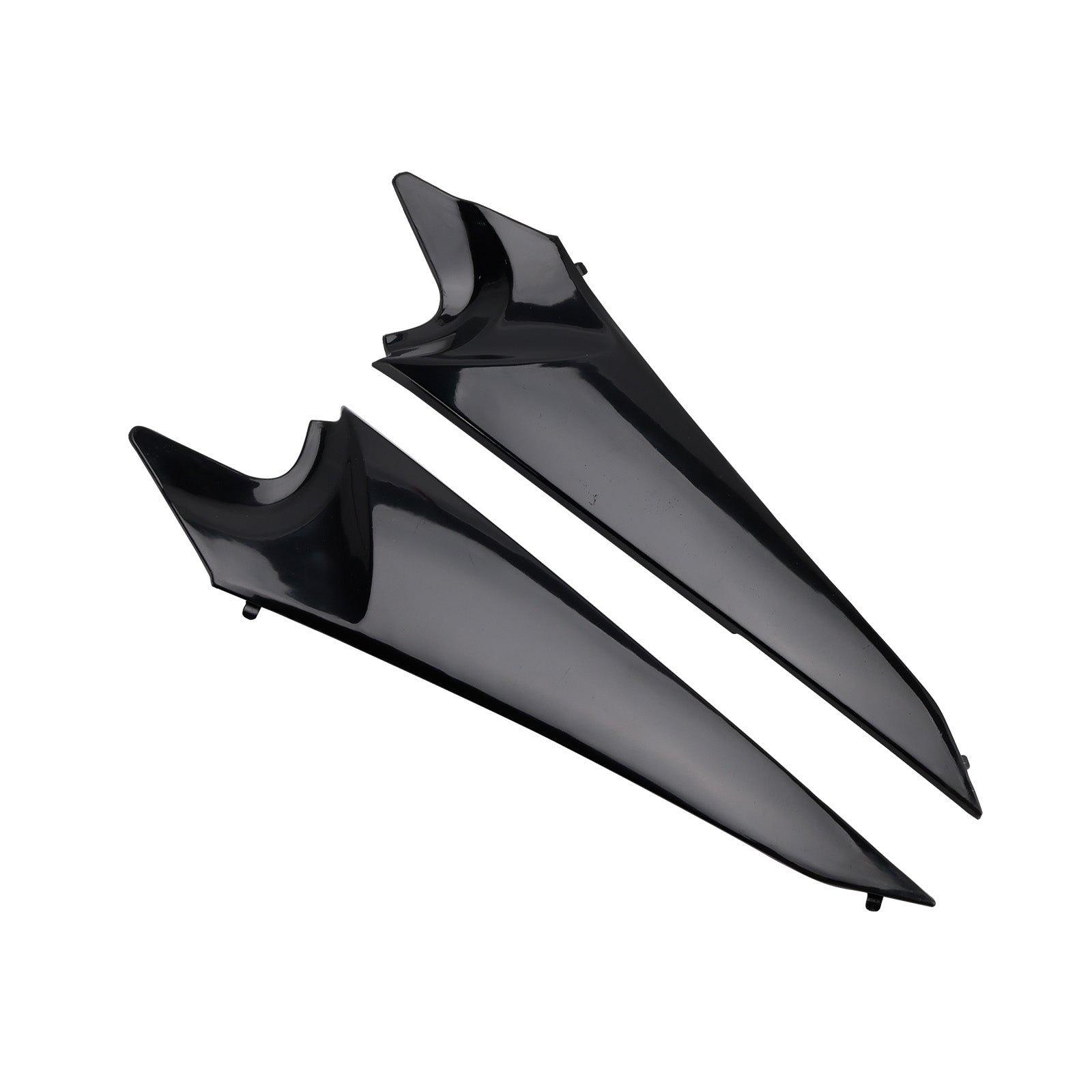 SUZUKI GSXR600 GSXR750 2008-2010 Tank Side Cover Panel Fairing