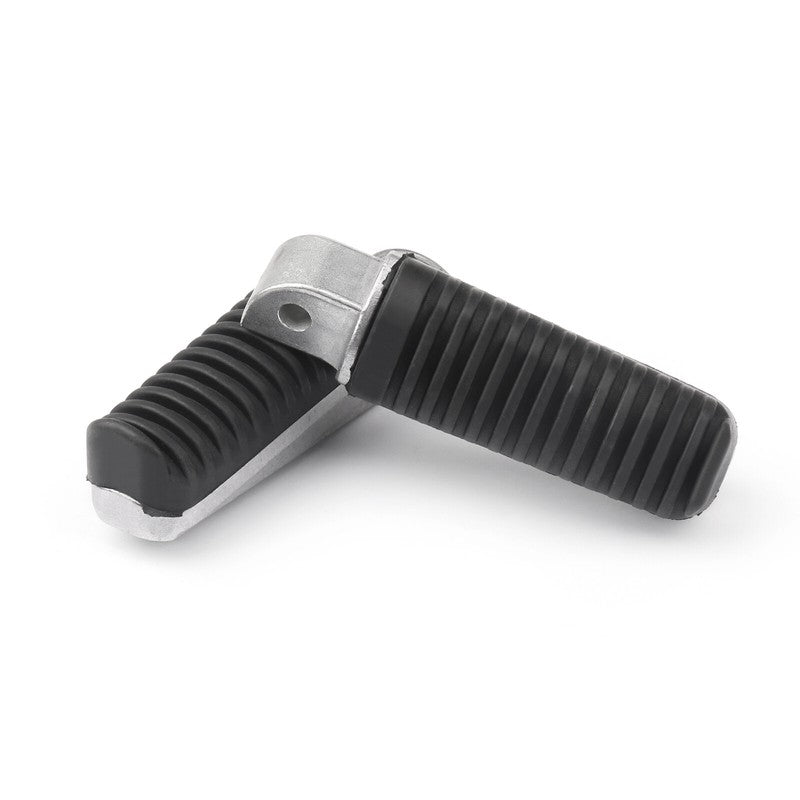 Yamaha Foot FZ Footrest XJ For FJR1300 FJ1200 B2 Pegs 6 Bulldog 400 BT1100 L&R 8