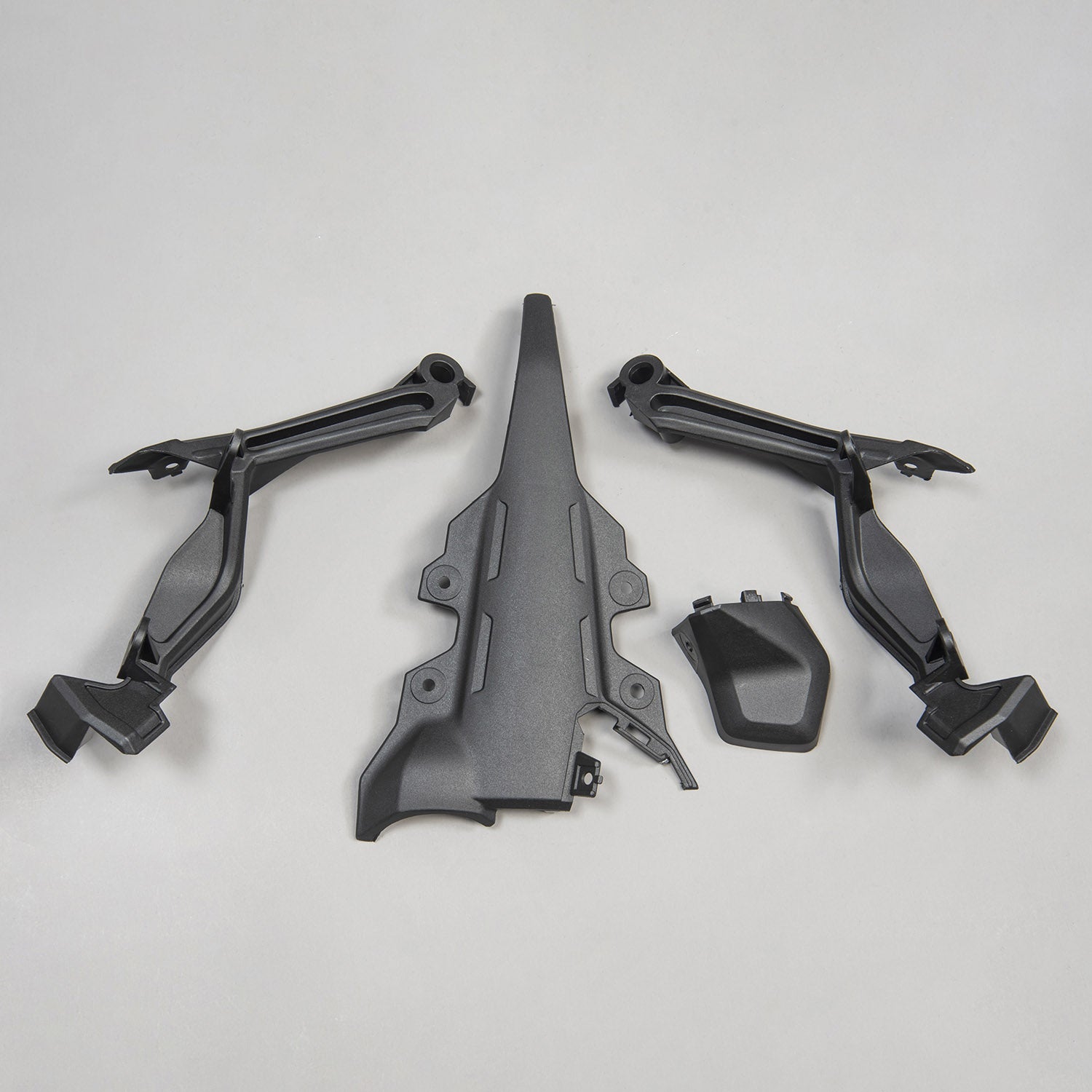 Amotopart 2017-2020 Yamaha MT-09 Fairing Kit