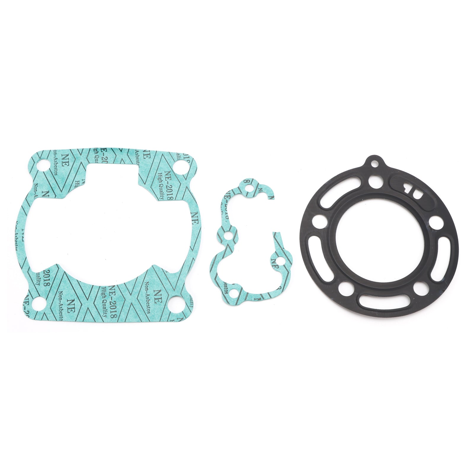 2006-2013 Kawasaki KX85 Top End Rebuild Kit s válcem 11005-0052