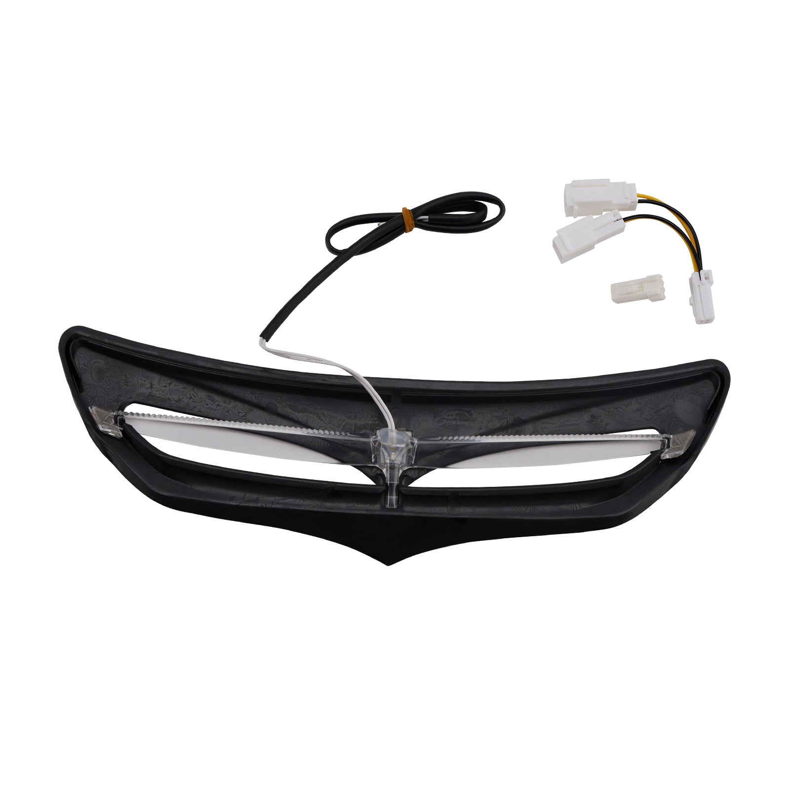 2014-2022 Electra Street Glide FLHTCU LED Lighted Fairing Vent Trim