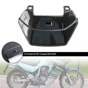 23-24 Proteggi schermo per copertura telaio Honda XL750 Transalp Meter