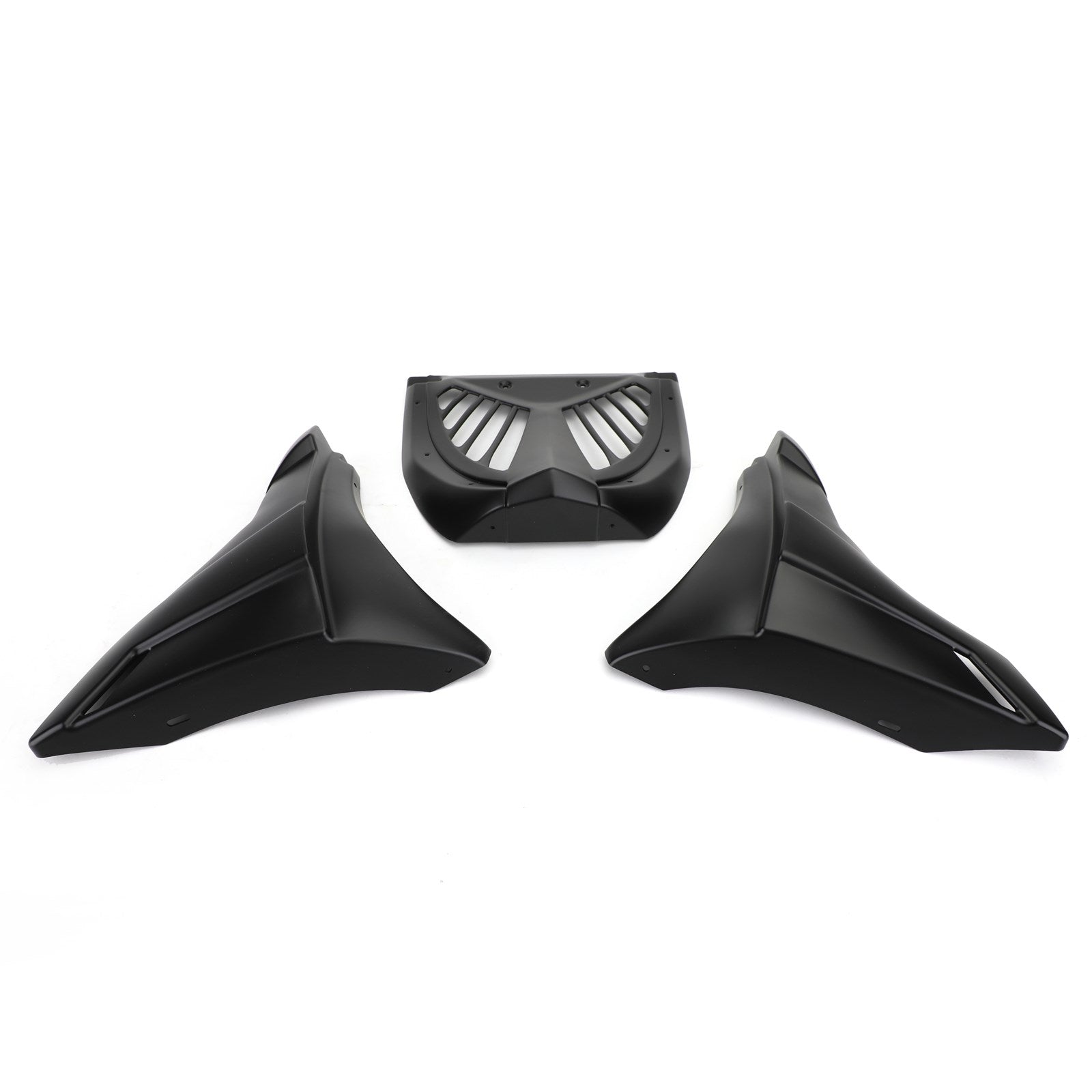 Honda Rebel Cmx500 17-24 Motorcycle Lower Frame Side Cover Guard Fairing