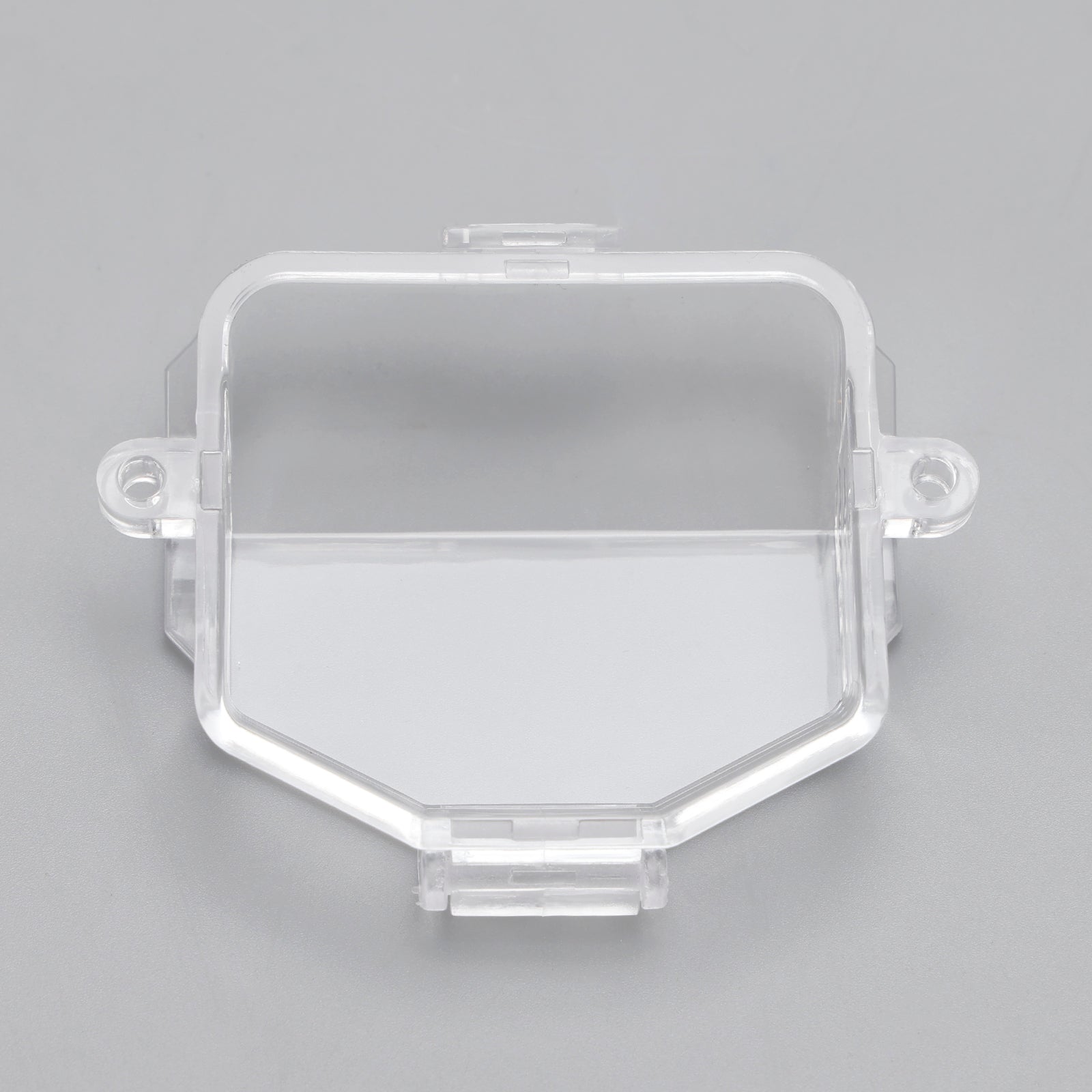 Waterproof Switch Cover Guard Cap Lip Protector Clear For Honda Adv160 22-23