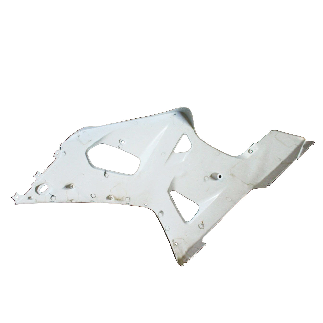 Amotopart 2000-2003 Suzuki GSXR750 Unpainted Fairing Kit